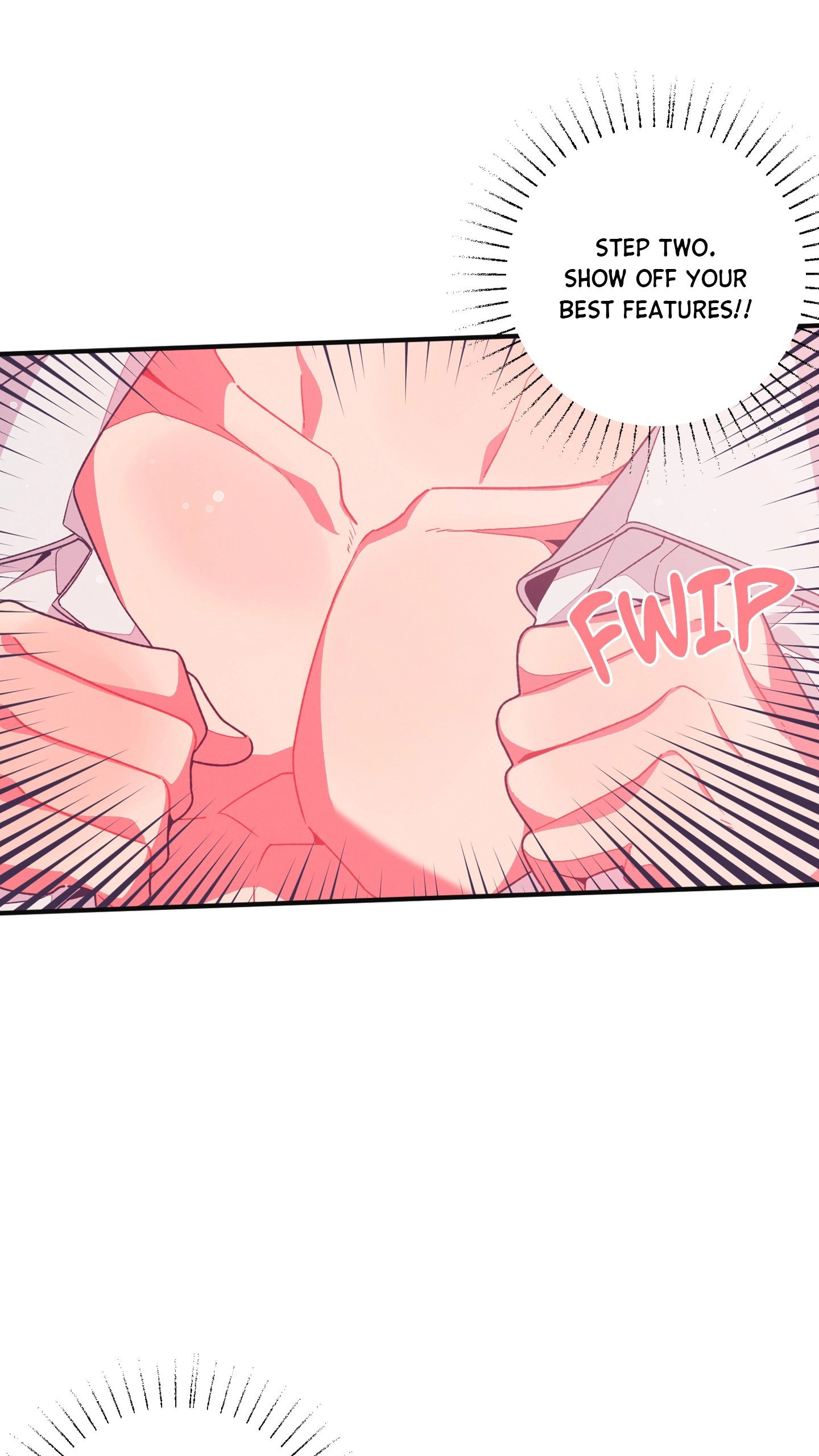 Pampered Prisoners: Elves Among Orcs Chapter 186 page 66 - 