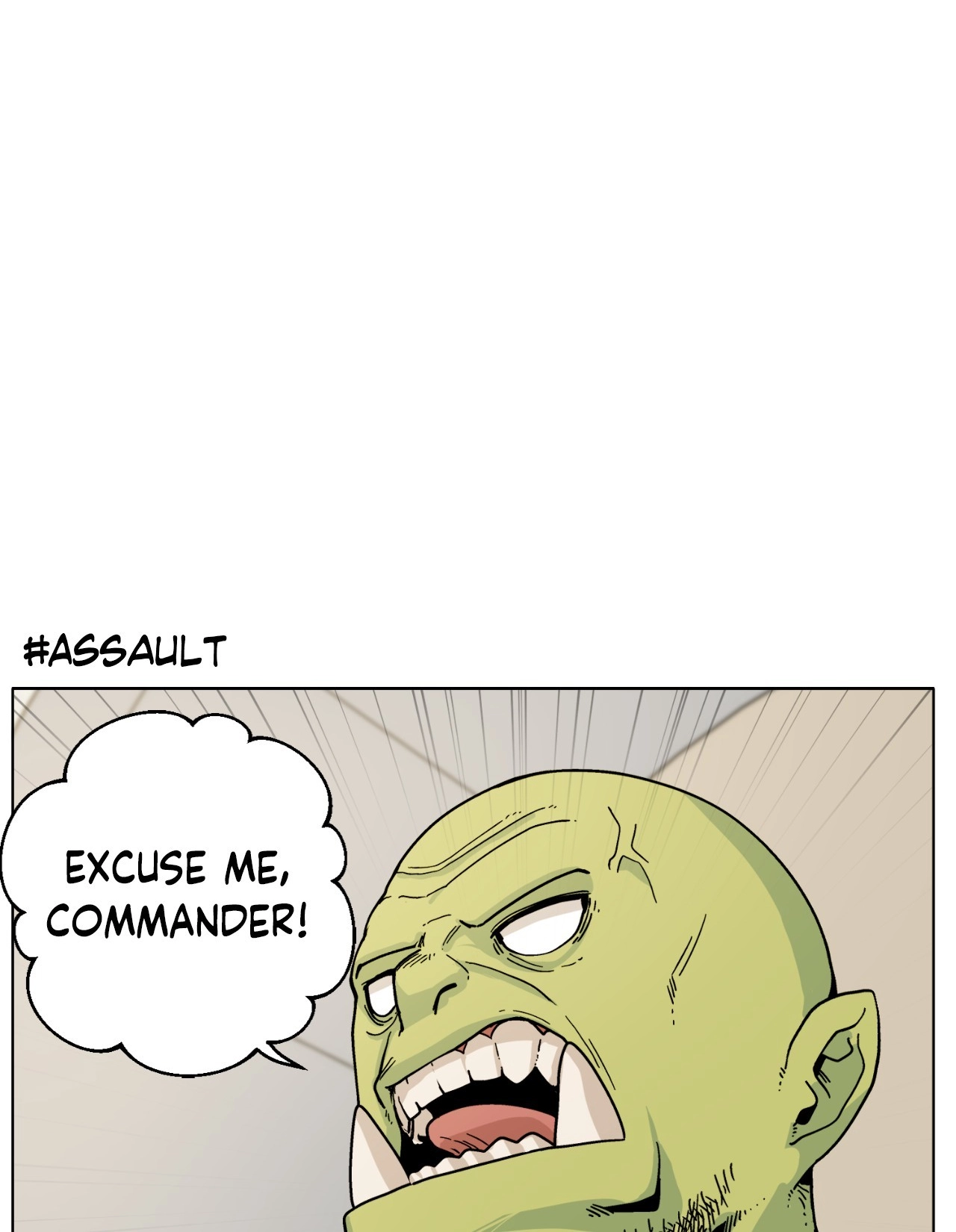 Pampered Prisoners: Elves Among Orcs Chapter 187 page 2 - 