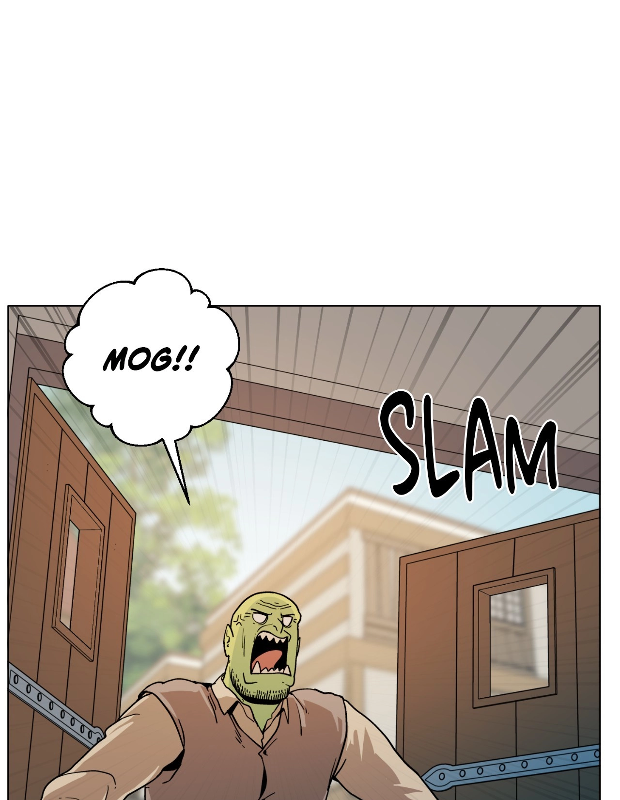 Pampered Prisoners: Elves Among Orcs Chapter 187 page 13 - 