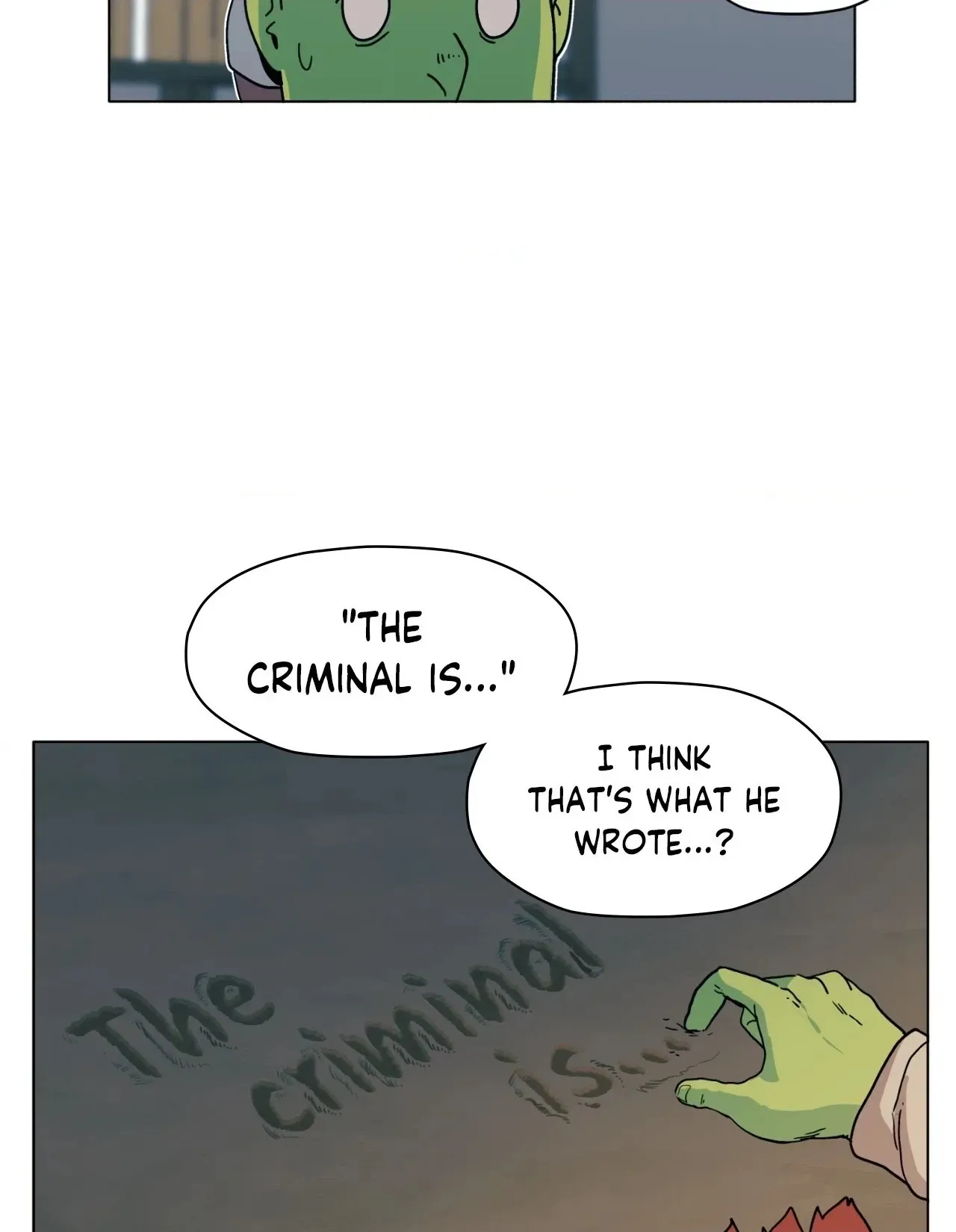 Pampered Prisoners: Elves Among Orcs Chapter 187 page 20 - 