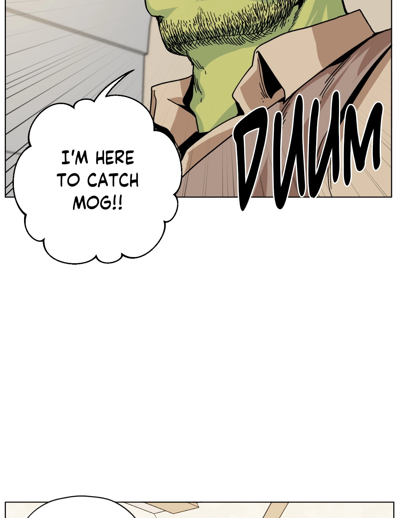 Pampered Prisoners: Elves Among Orcs Chapter 187 page 3 - 