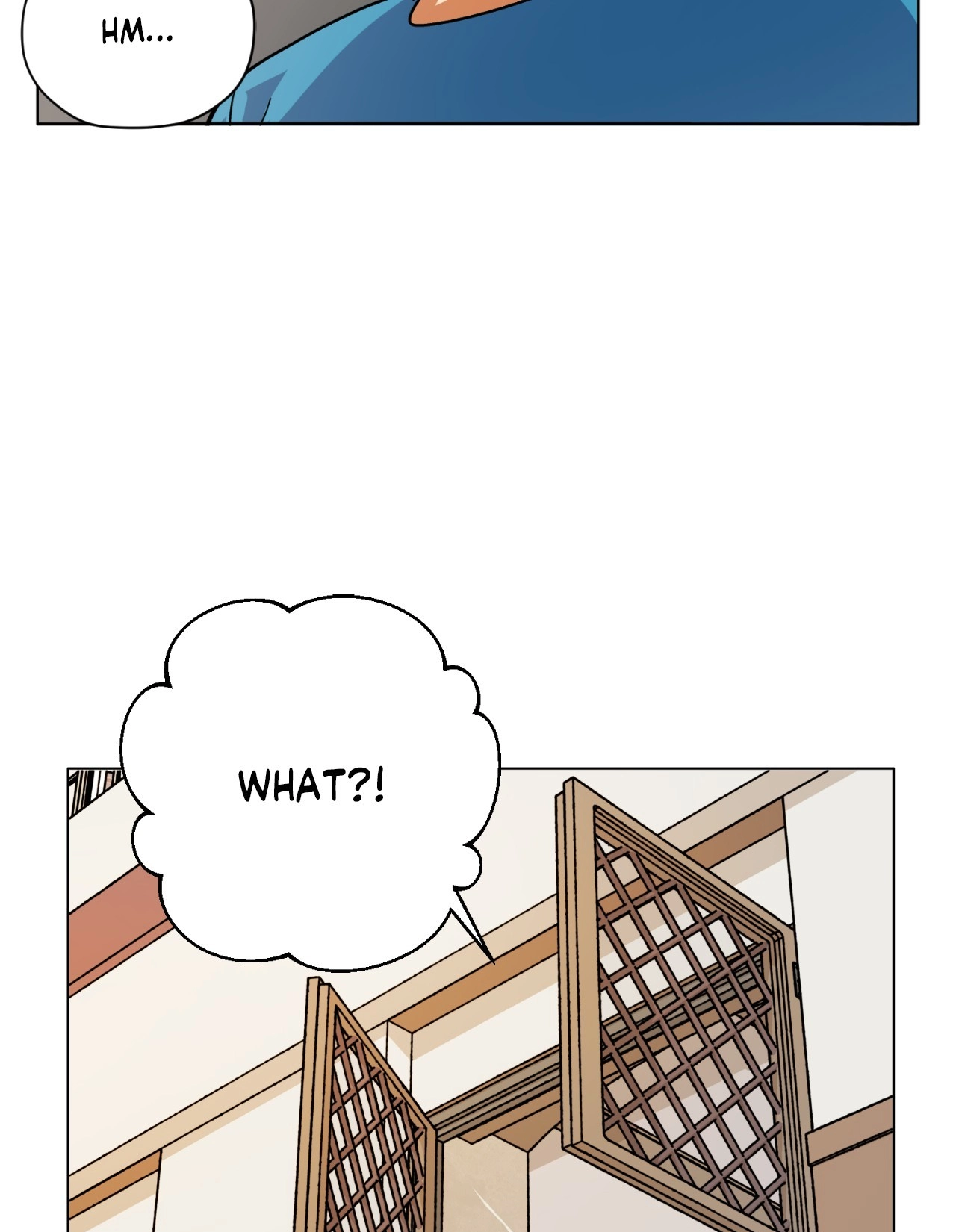 Pampered Prisoners: Elves Among Orcs Chapter 187 page 27 - 
