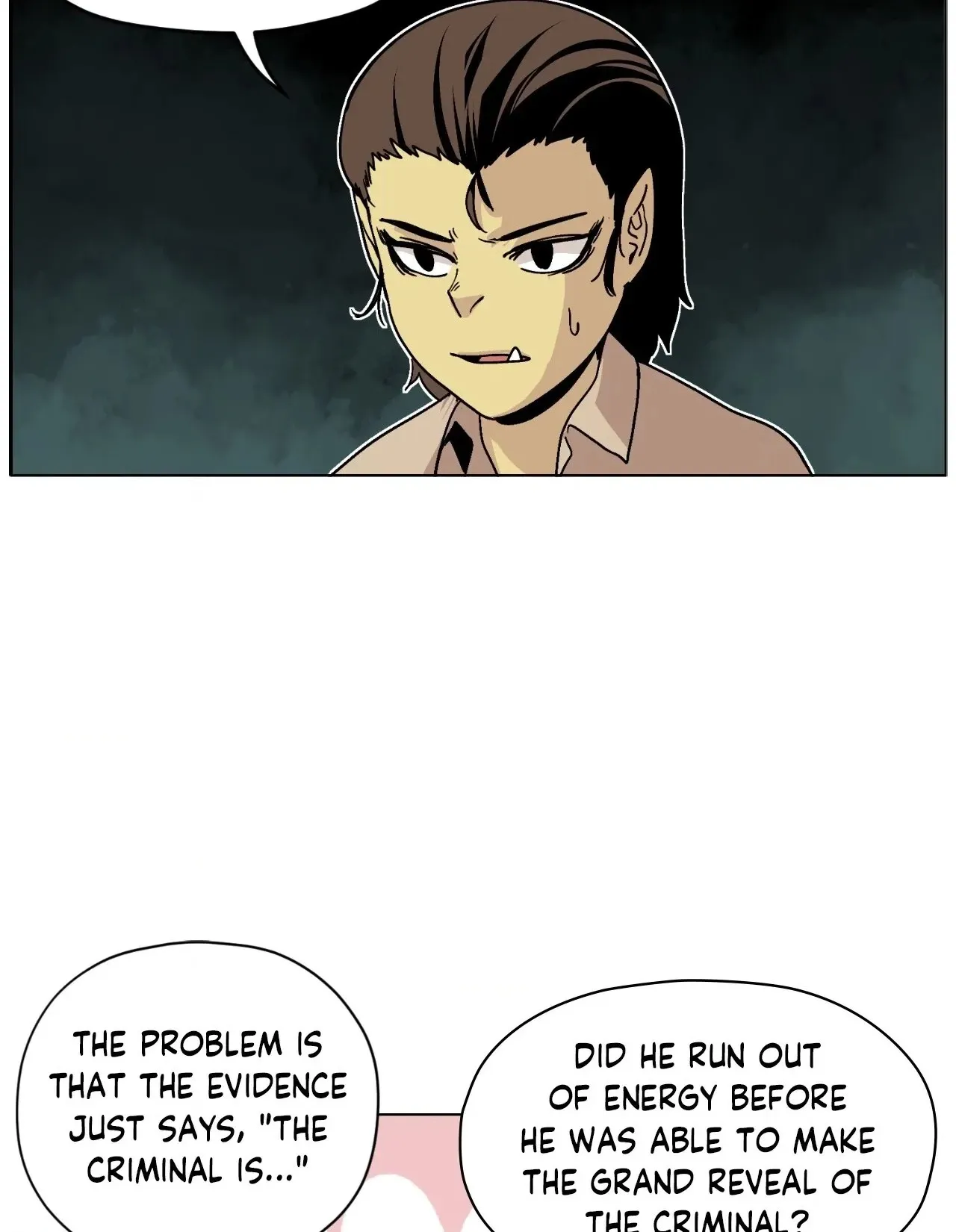 Pampered Prisoners: Elves Among Orcs Chapter 187 page 40 - 