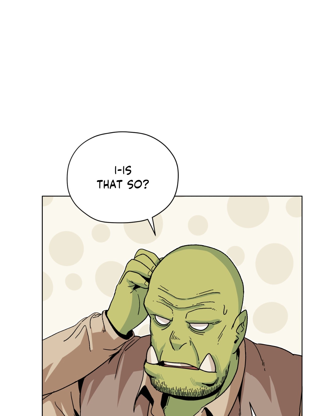 Pampered Prisoners: Elves Among Orcs Chapter 187 page 5 - 
