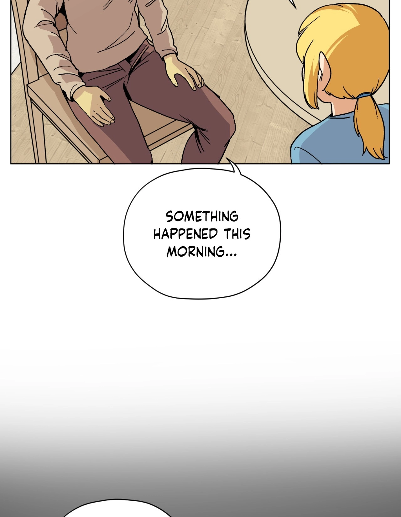 Pampered Prisoners: Elves Among Orcs Chapter 187 page 44 - 