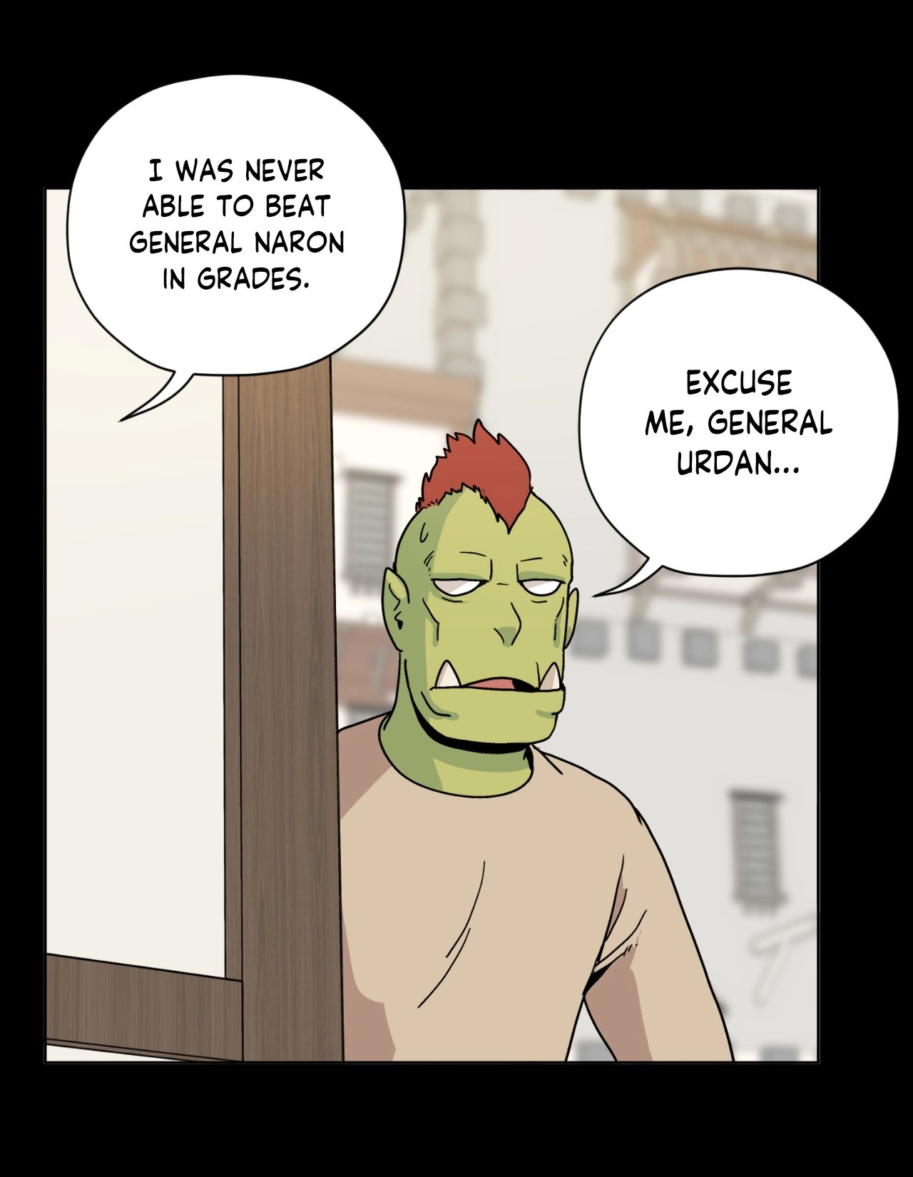 Pampered Prisoners: Elves Among Orcs Chapter 187 page 48 - 