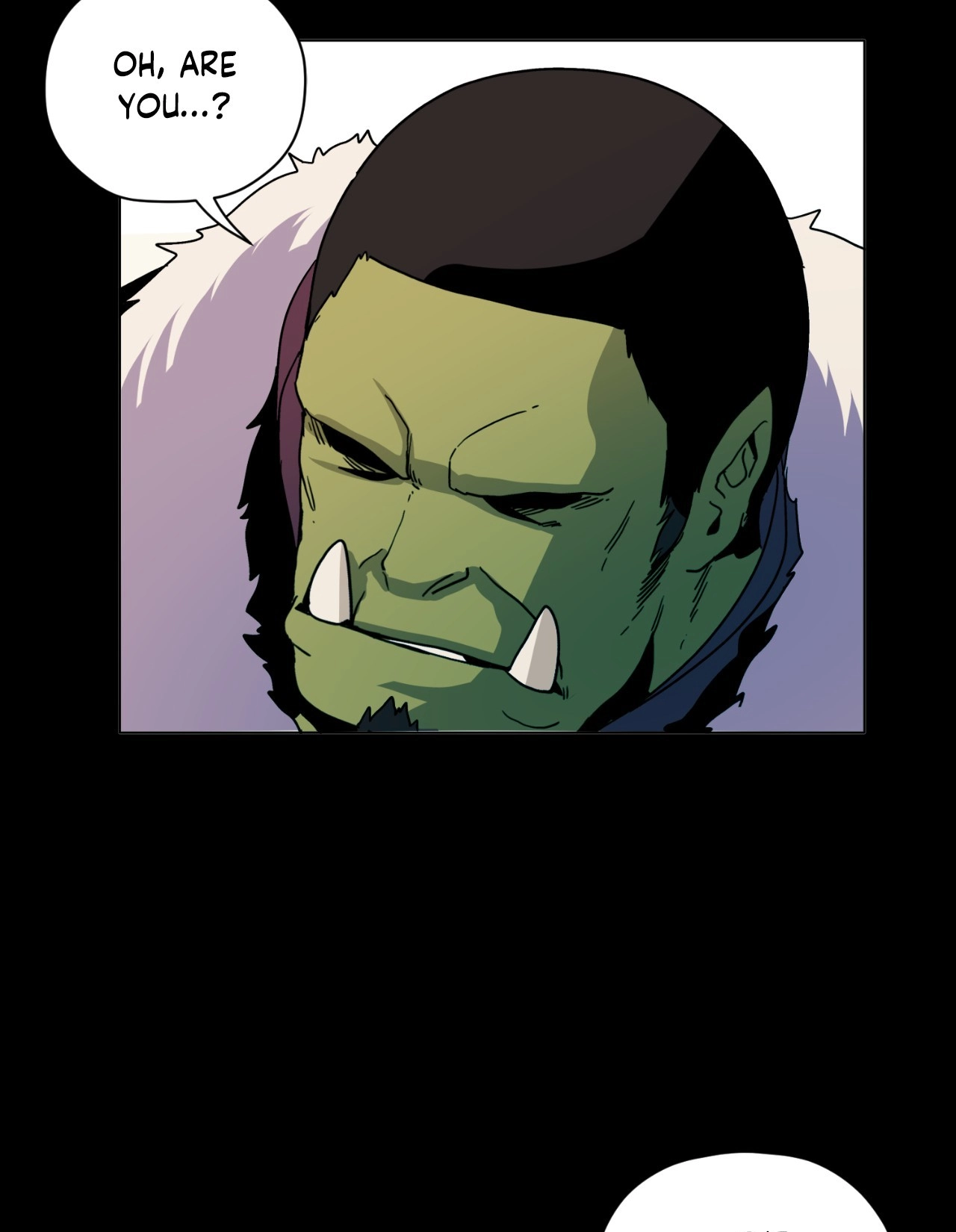 Pampered Prisoners: Elves Among Orcs Chapter 187 page 61 - 