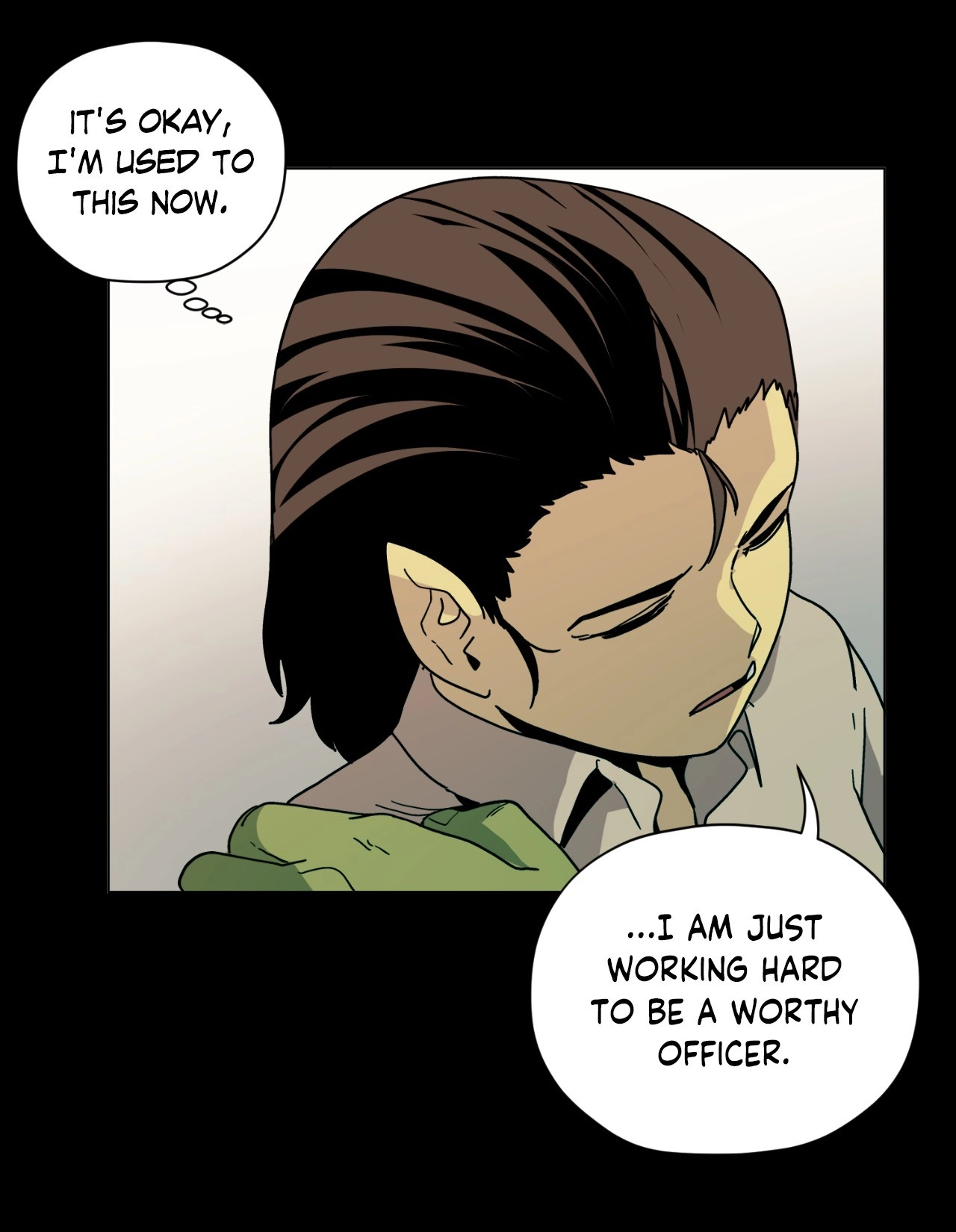 Pampered Prisoners: Elves Among Orcs Chapter 187 page 65 - 