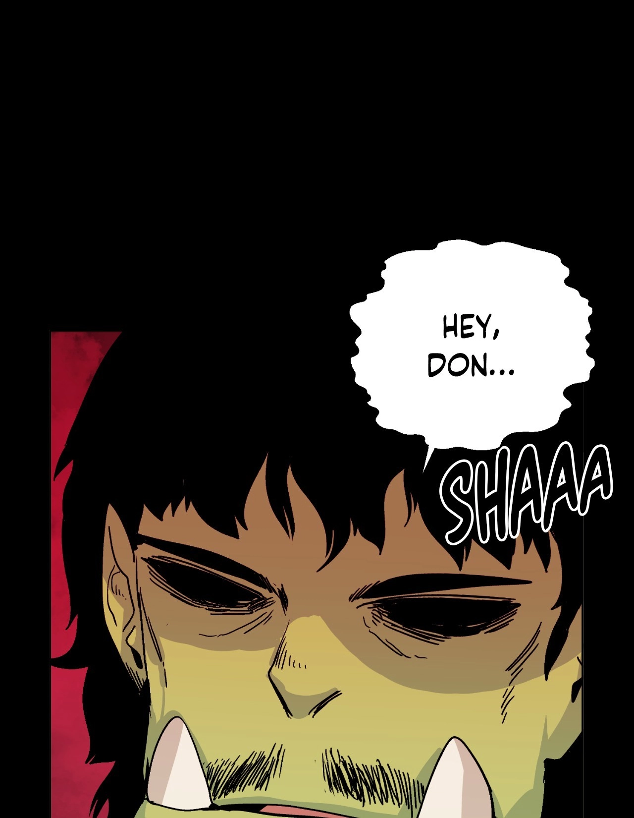 Pampered Prisoners: Elves Among Orcs Chapter 187 page 66 - 