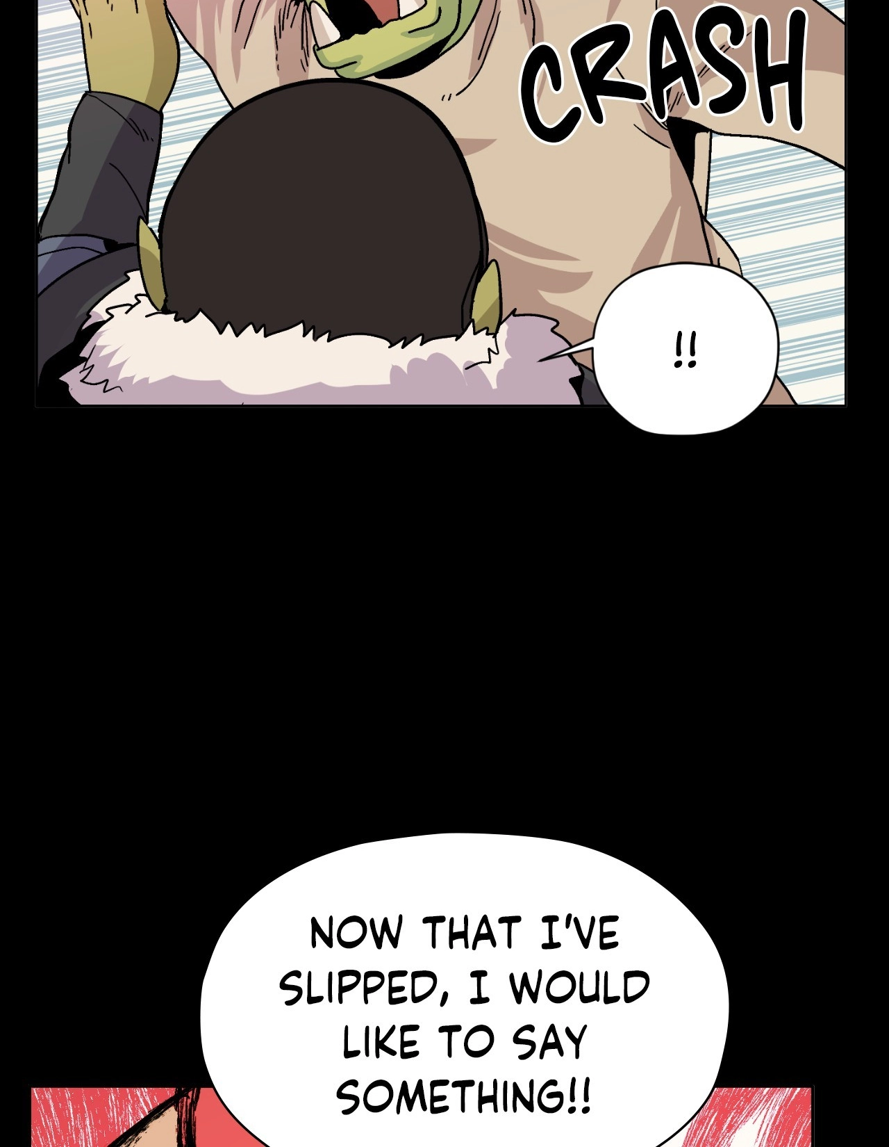 Pampered Prisoners: Elves Among Orcs Chapter 187 page 68 - 
