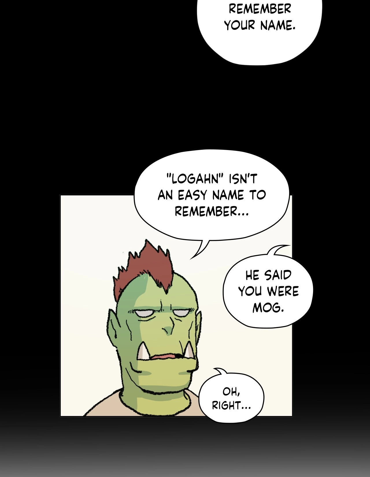 Pampered Prisoners: Elves Among Orcs Chapter 187 page 75 - 