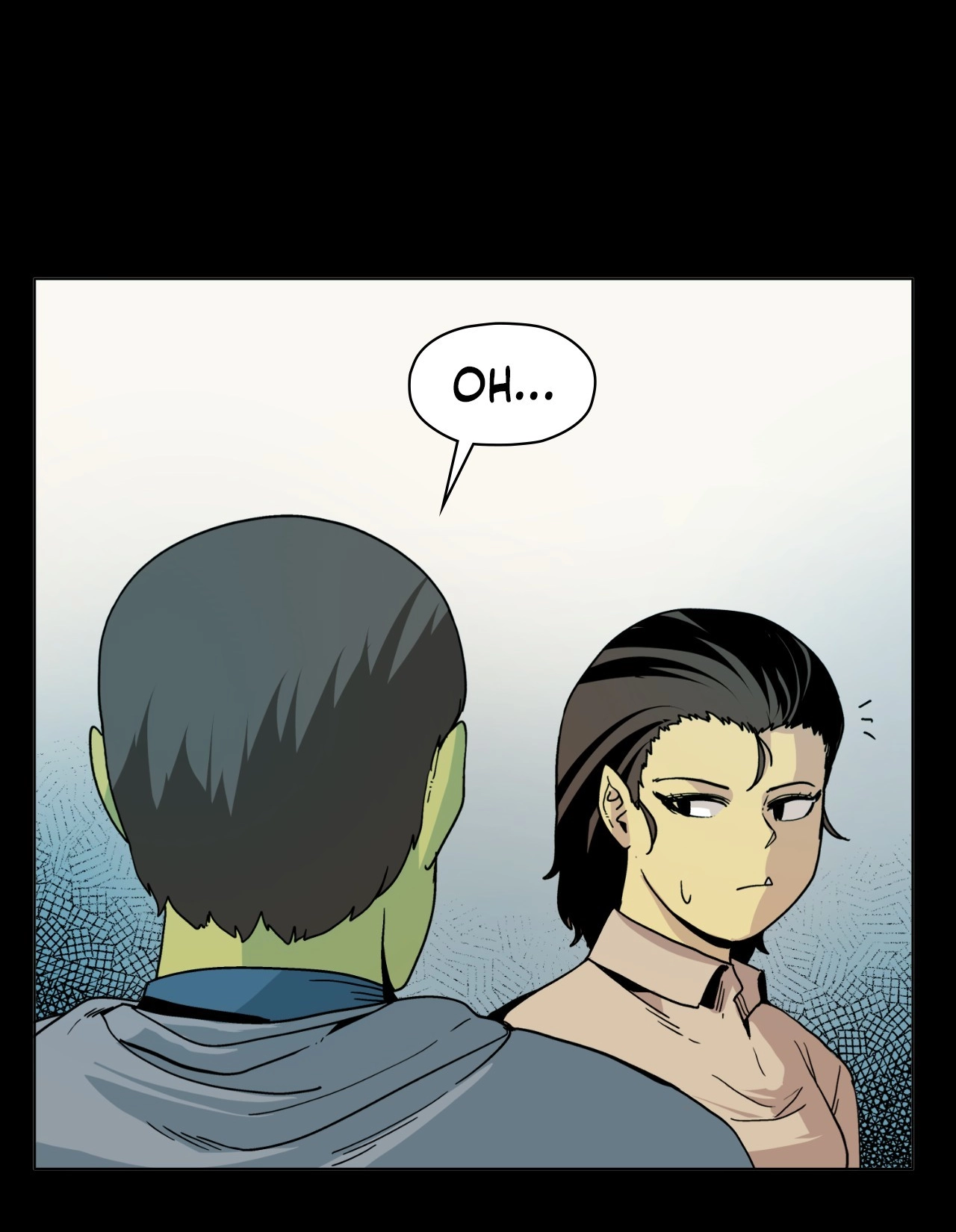 Pampered Prisoners: Elves Among Orcs Chapter 188 page 18 - 