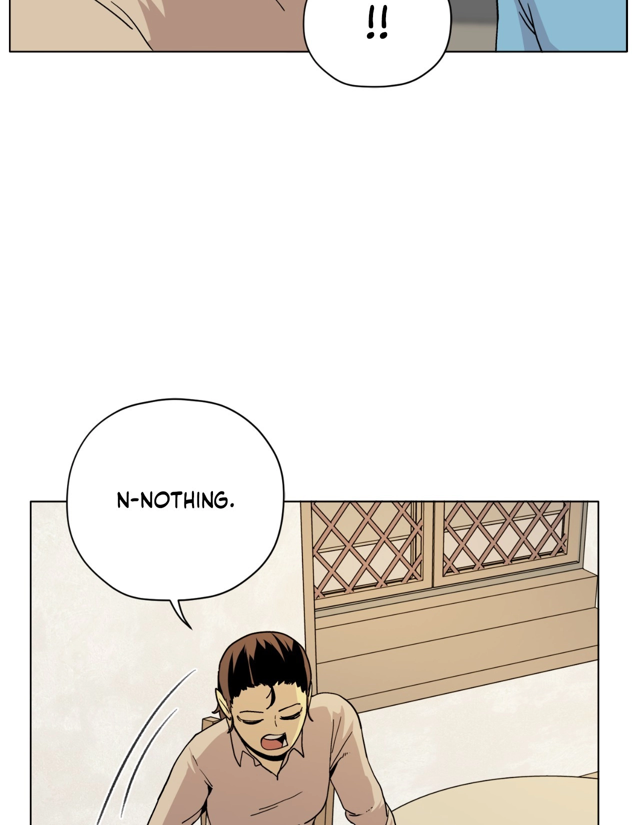 Pampered Prisoners: Elves Among Orcs Chapter 188 page 22 - 