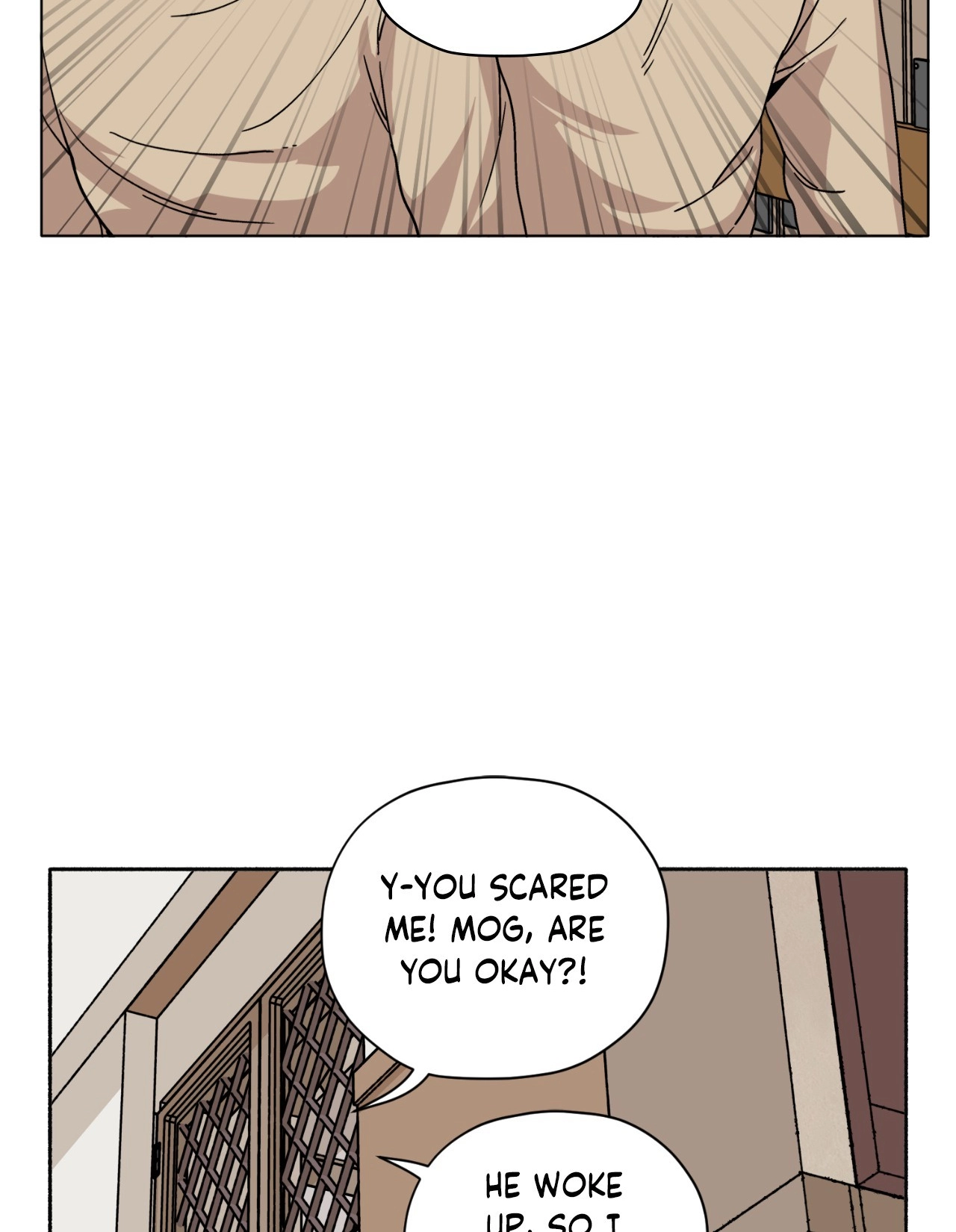 Pampered Prisoners: Elves Among Orcs Chapter 188 page 26 - 