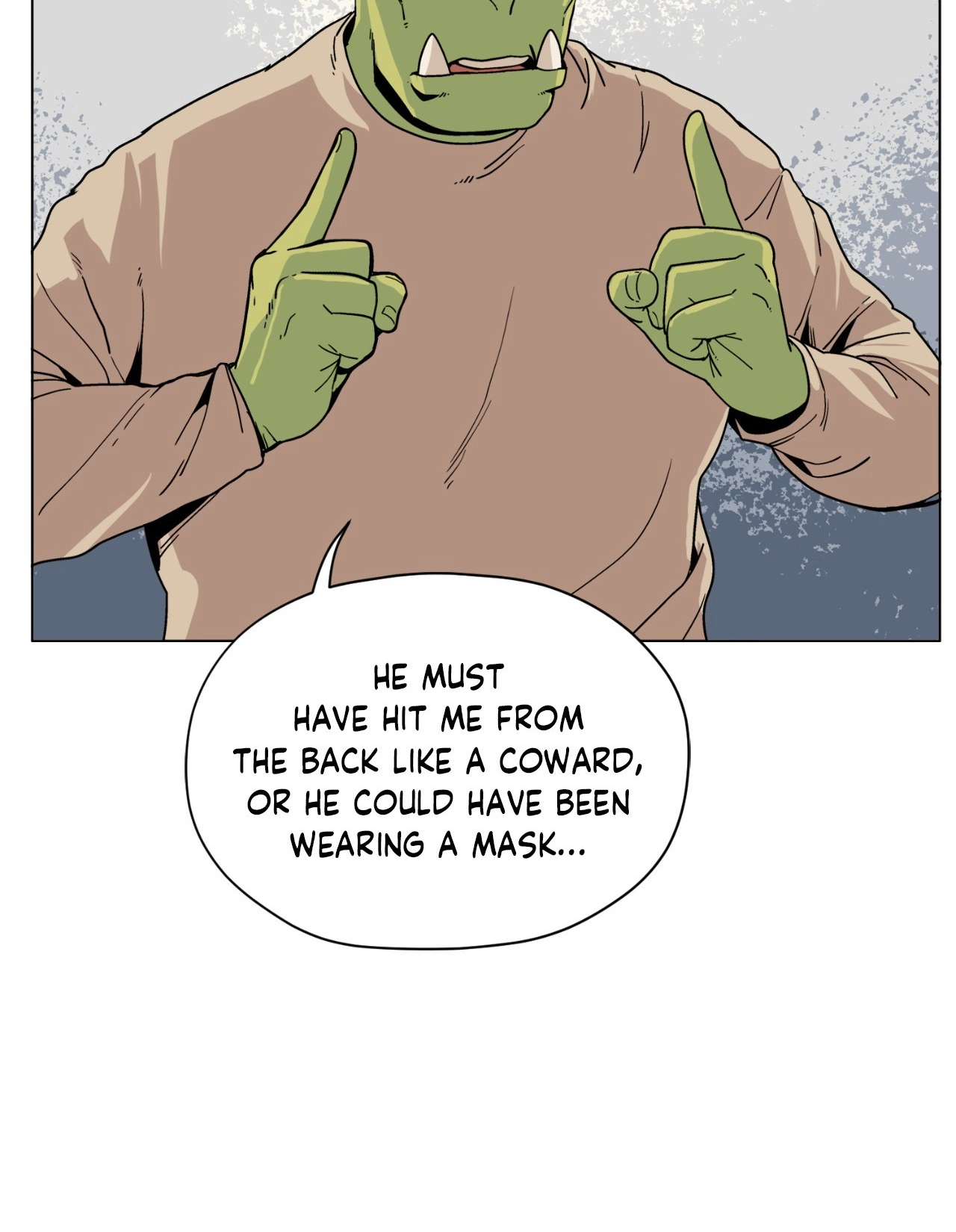 Pampered Prisoners: Elves Among Orcs Chapter 188 page 44 - 
