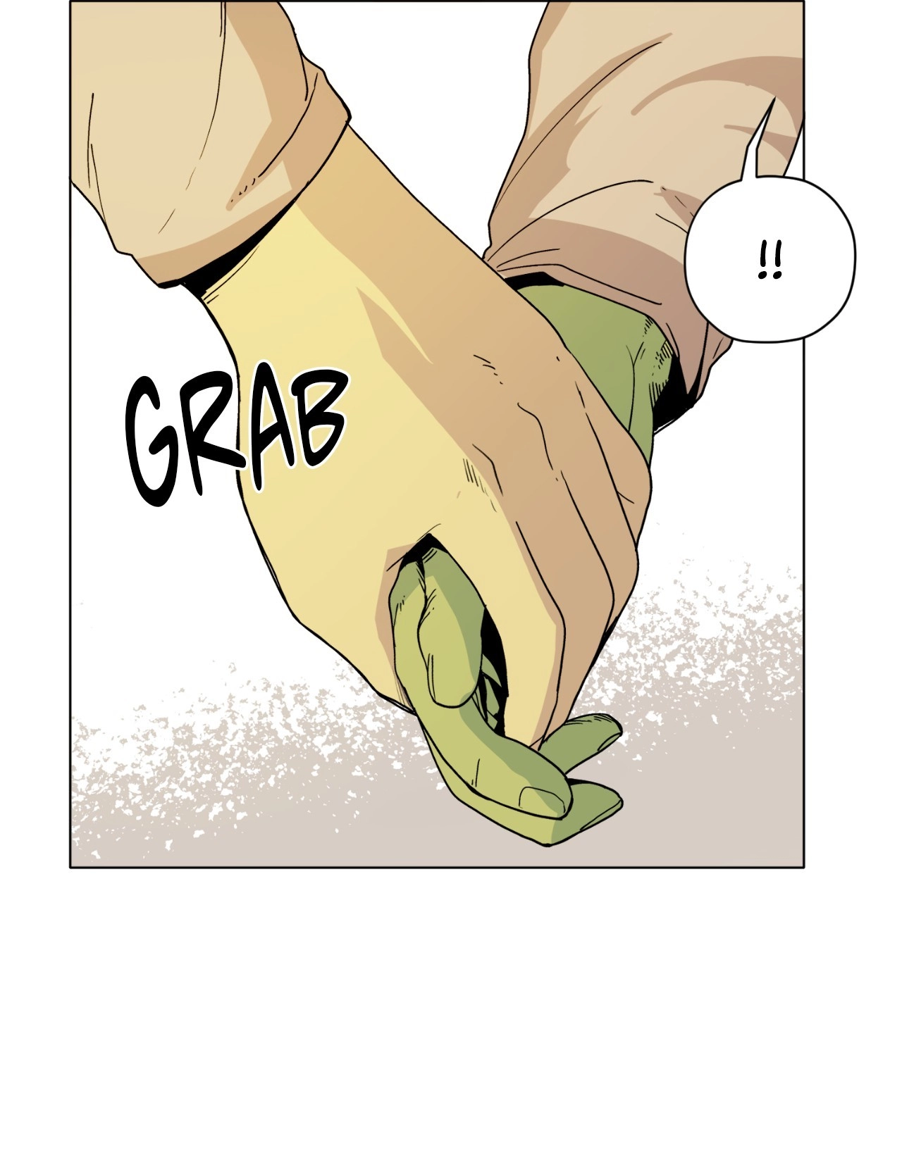 Pampered Prisoners: Elves Among Orcs Chapter 188 page 49 - 