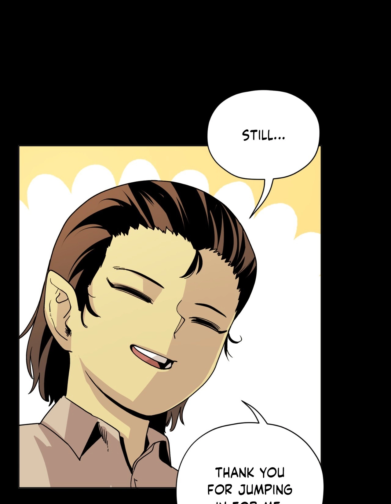 Pampered Prisoners: Elves Among Orcs Chapter 188 page 6 - 