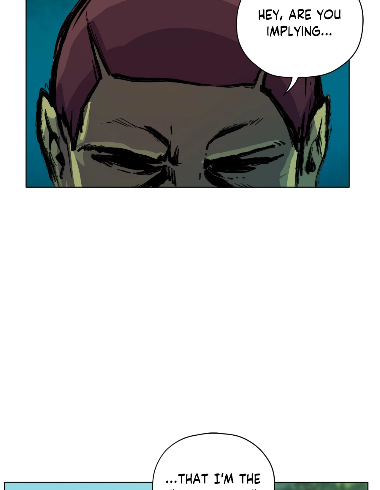 Pampered Prisoners: Elves Among Orcs Chapter 188 page 52 - 