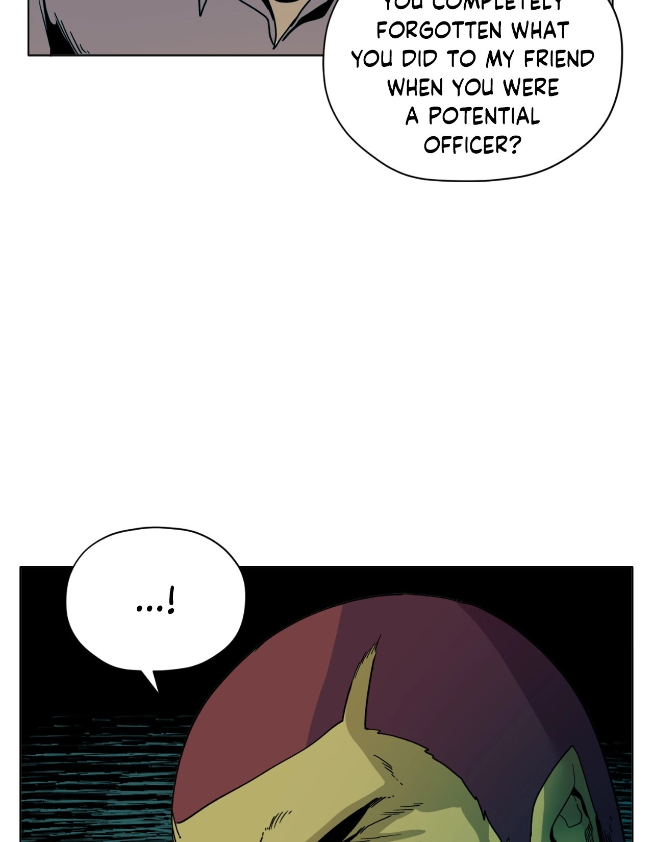 Pampered Prisoners: Elves Among Orcs Chapter 188 page 58 - 