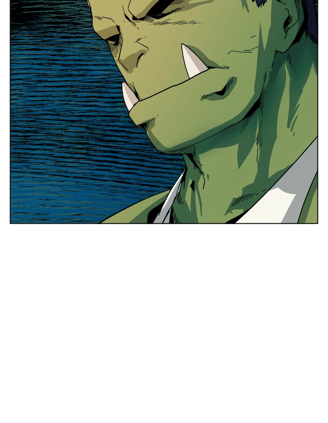 Pampered Prisoners: Elves Among Orcs Chapter 188 page 59 - 