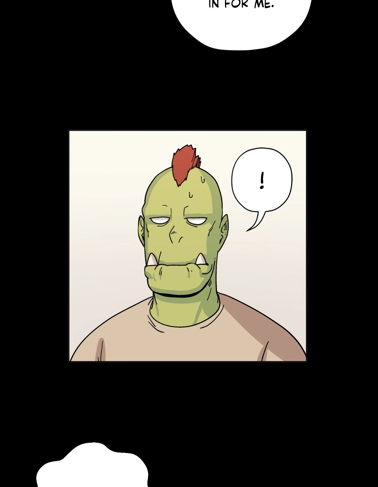 Pampered Prisoners: Elves Among Orcs Chapter 188 page 7 - 