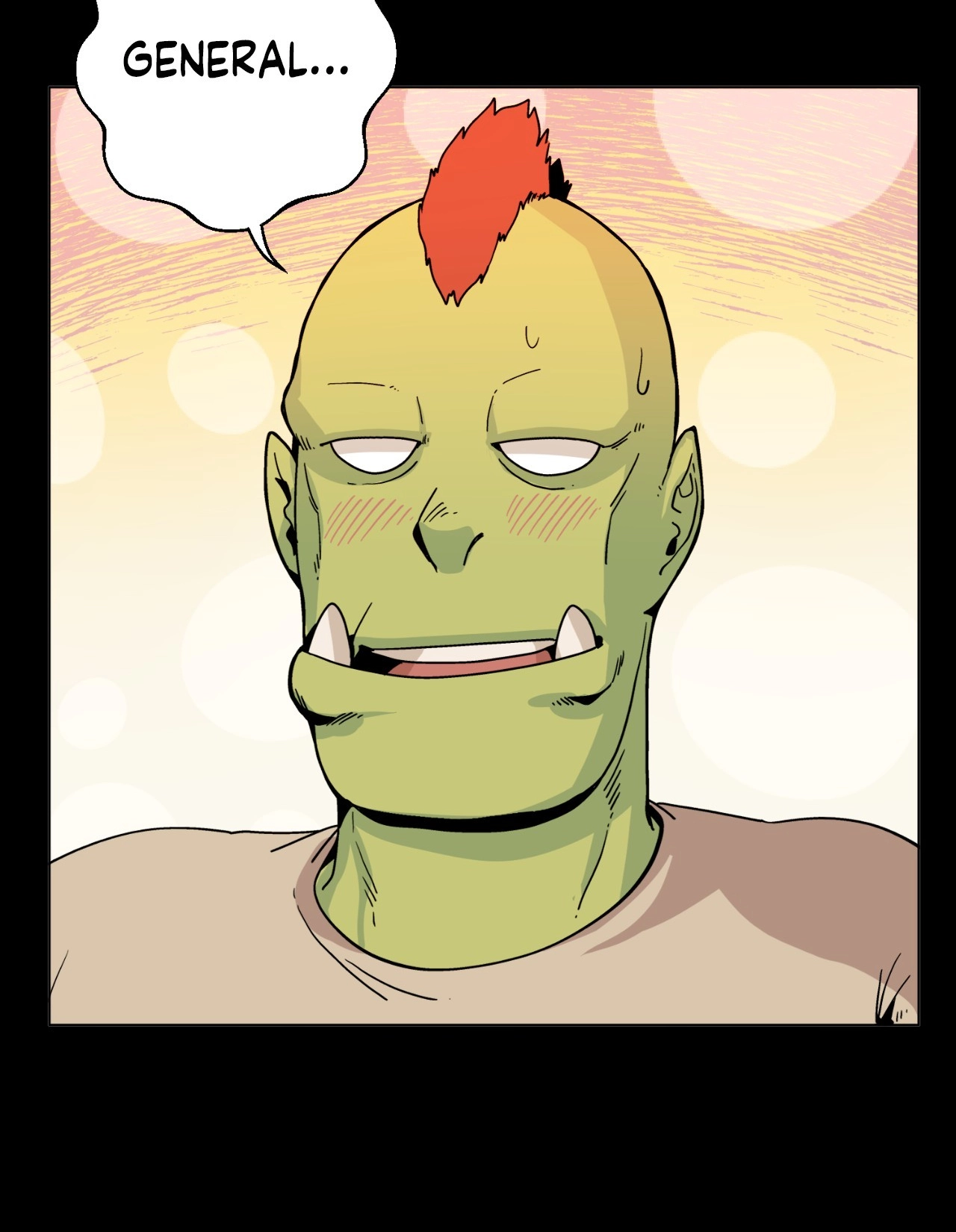 Pampered Prisoners: Elves Among Orcs Chapter 188 page 8 - 