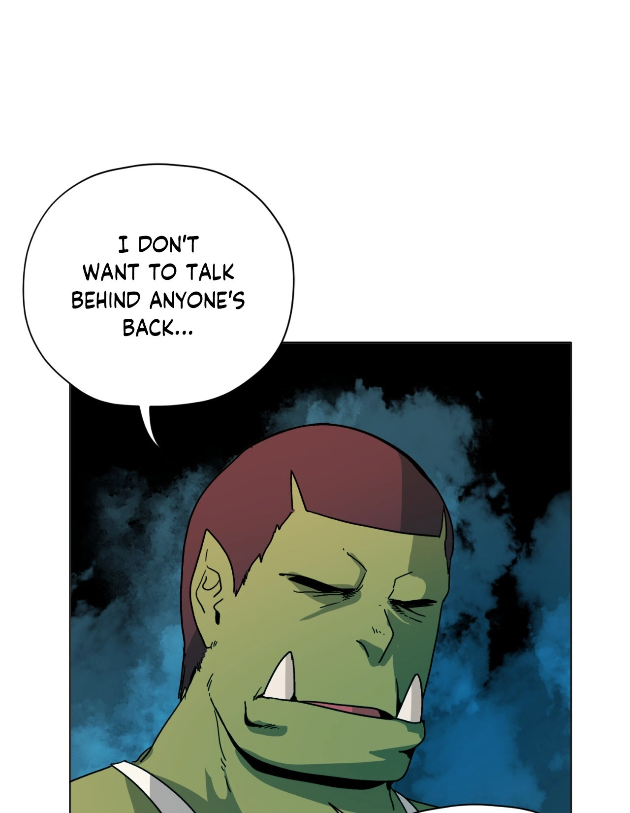 Pampered Prisoners: Elves Among Orcs Chapter 188 page 72 - 