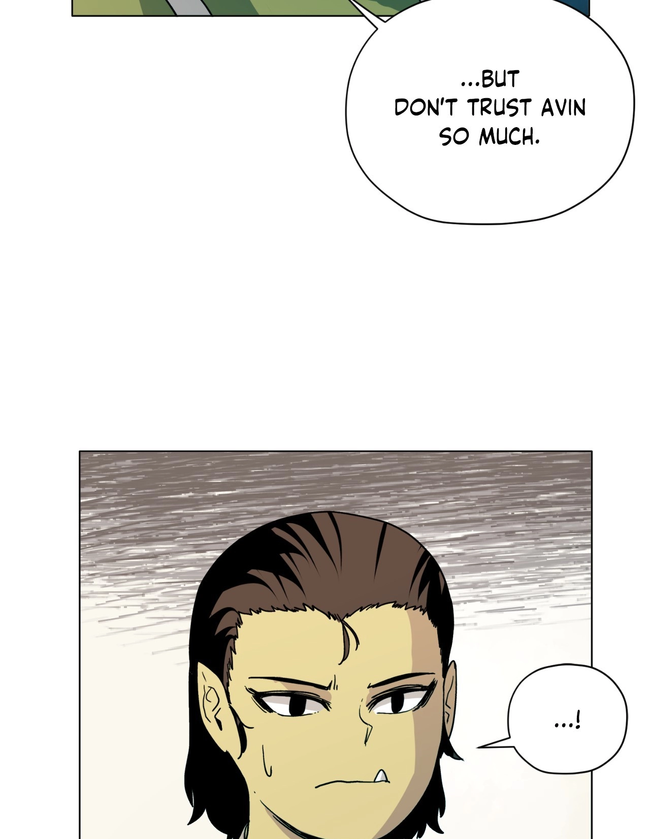 Pampered Prisoners: Elves Among Orcs Chapter 188 page 73 - 