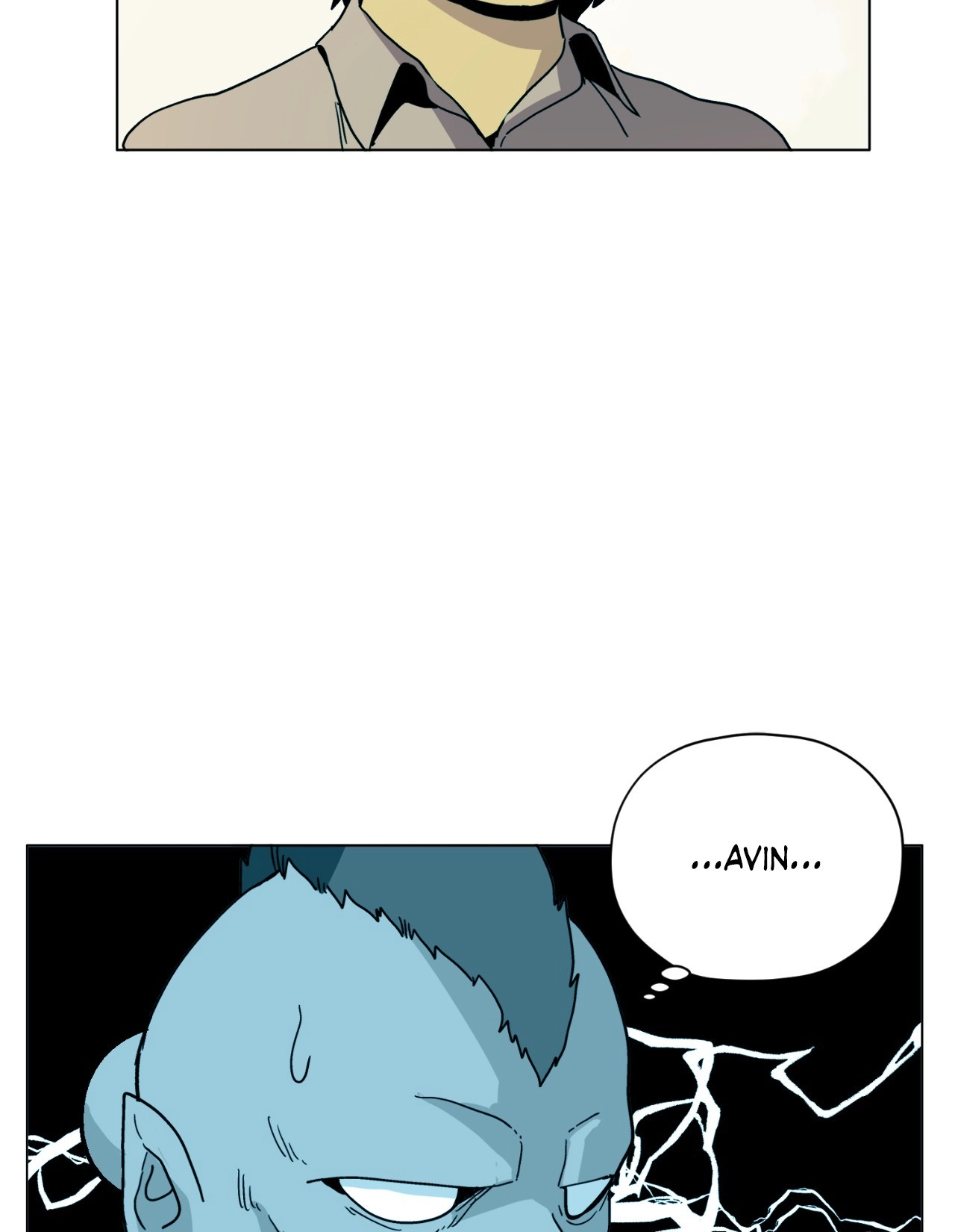 Pampered Prisoners: Elves Among Orcs Chapter 188 page 74 - 