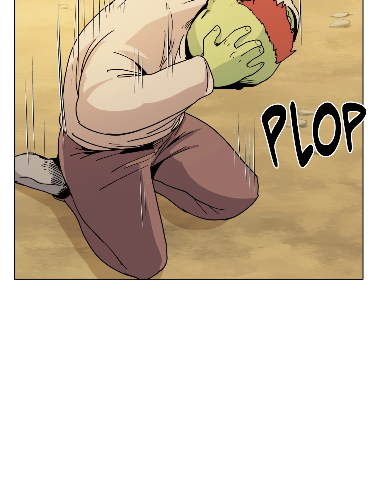 Pampered Prisoners: Elves Among Orcs Chapter 188 page 76 - 