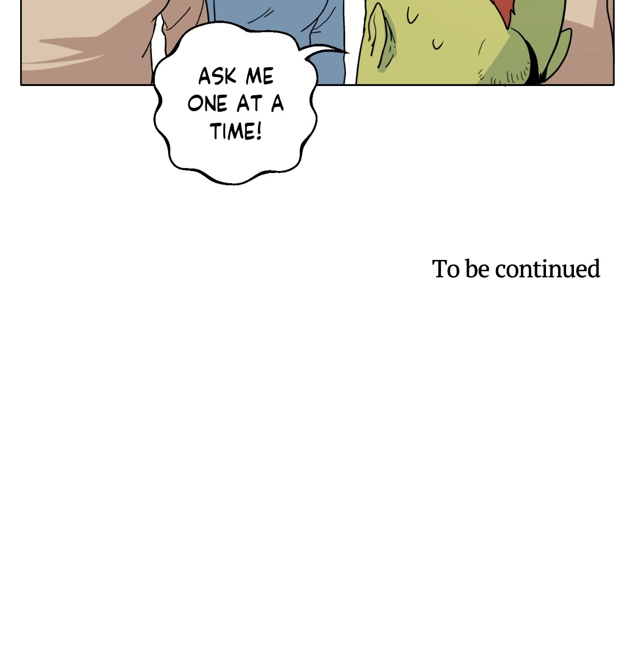 Pampered Prisoners: Elves Among Orcs Chapter 188 page 79 - 