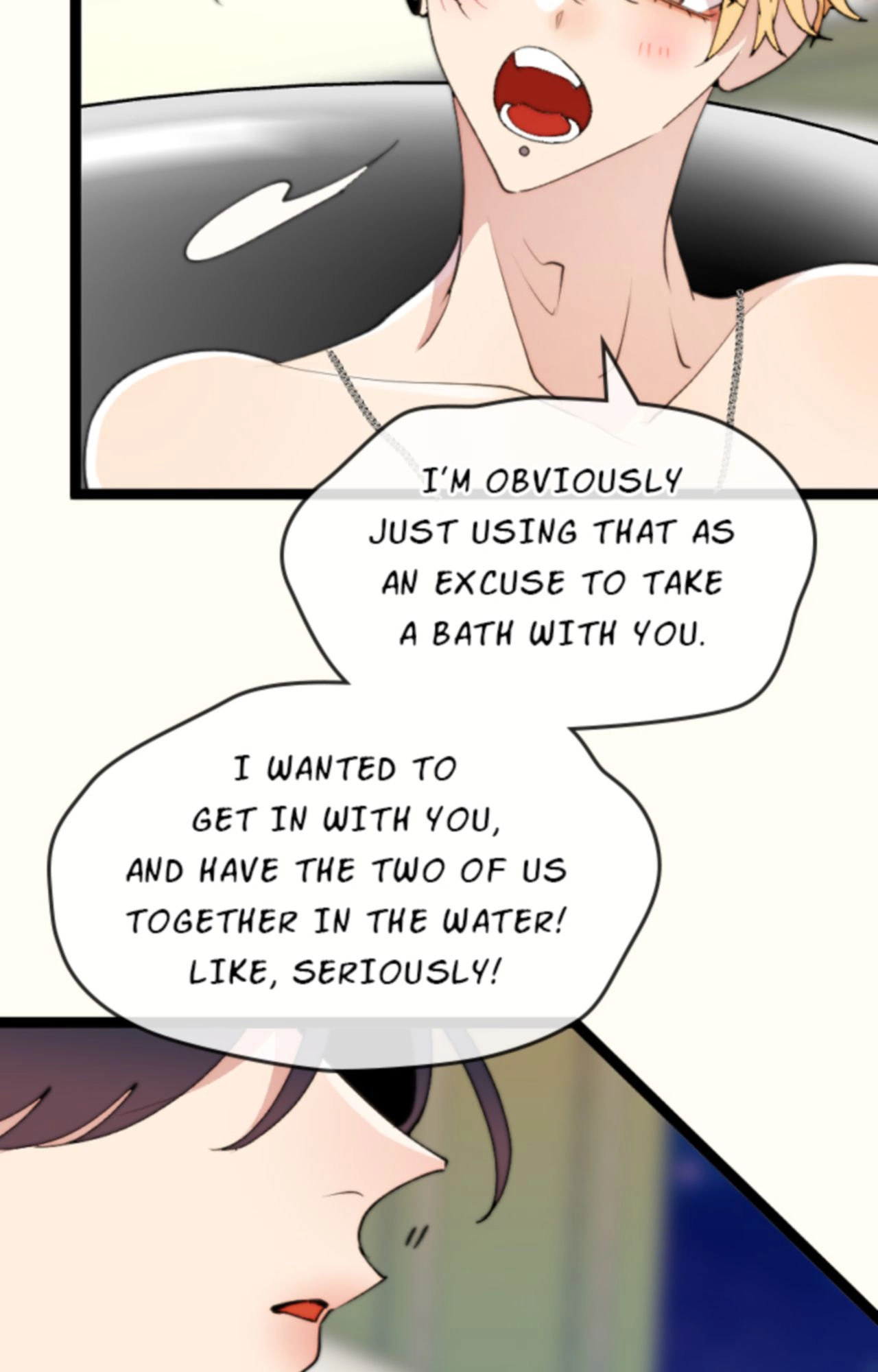 Pampered Prisoners: Elves Among Orcs Chapter 189 page 24 - 