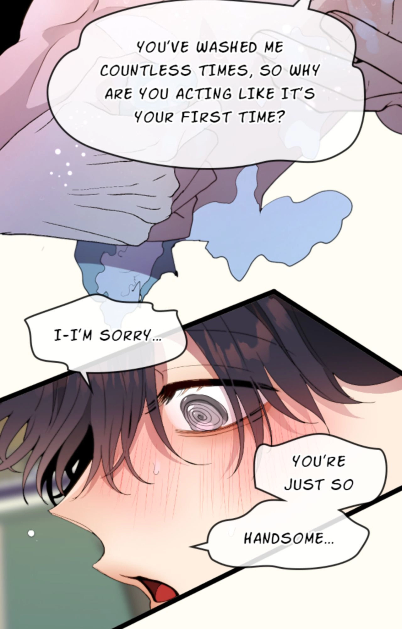 Pampered Prisoners: Elves Among Orcs Chapter 189 page 33 - 
