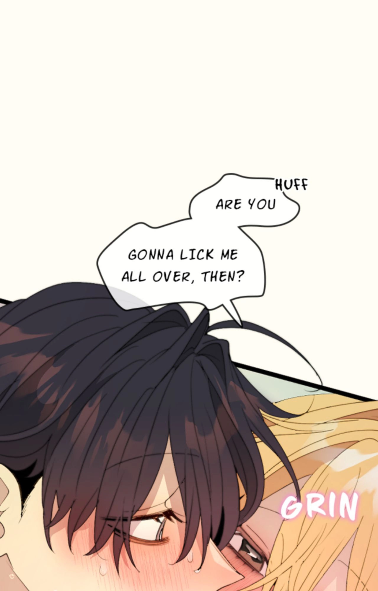 Pampered Prisoners: Elves Among Orcs Chapter 189 page 38 - 