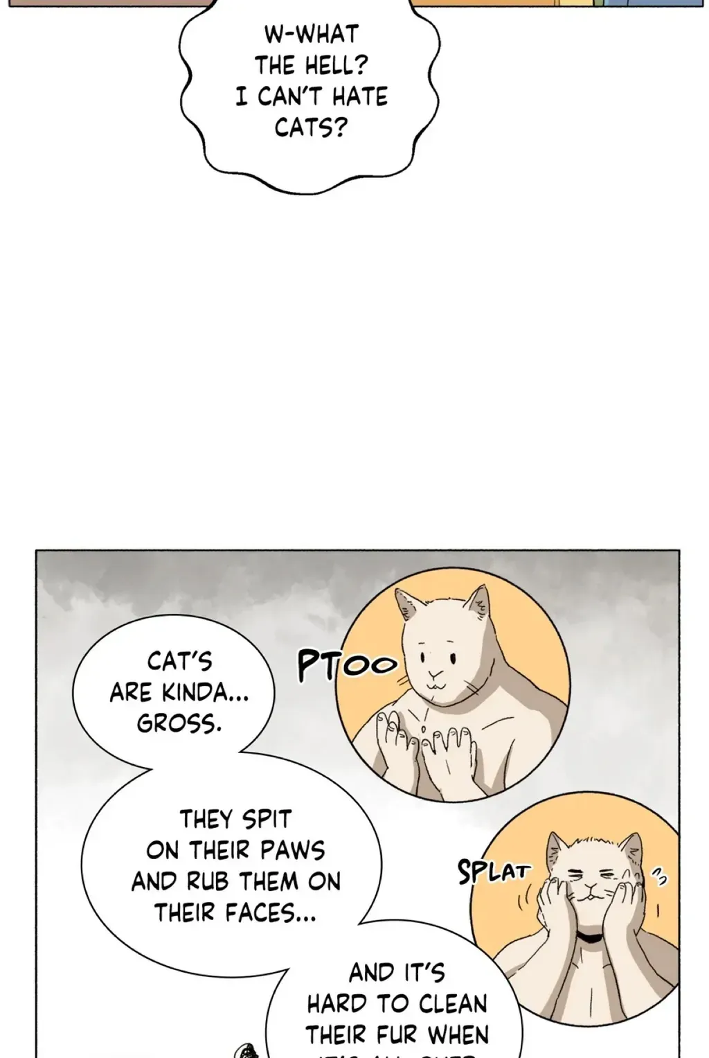 Pampered Prisoners: Elves Among Orcs Chapter 19 page 12 - 