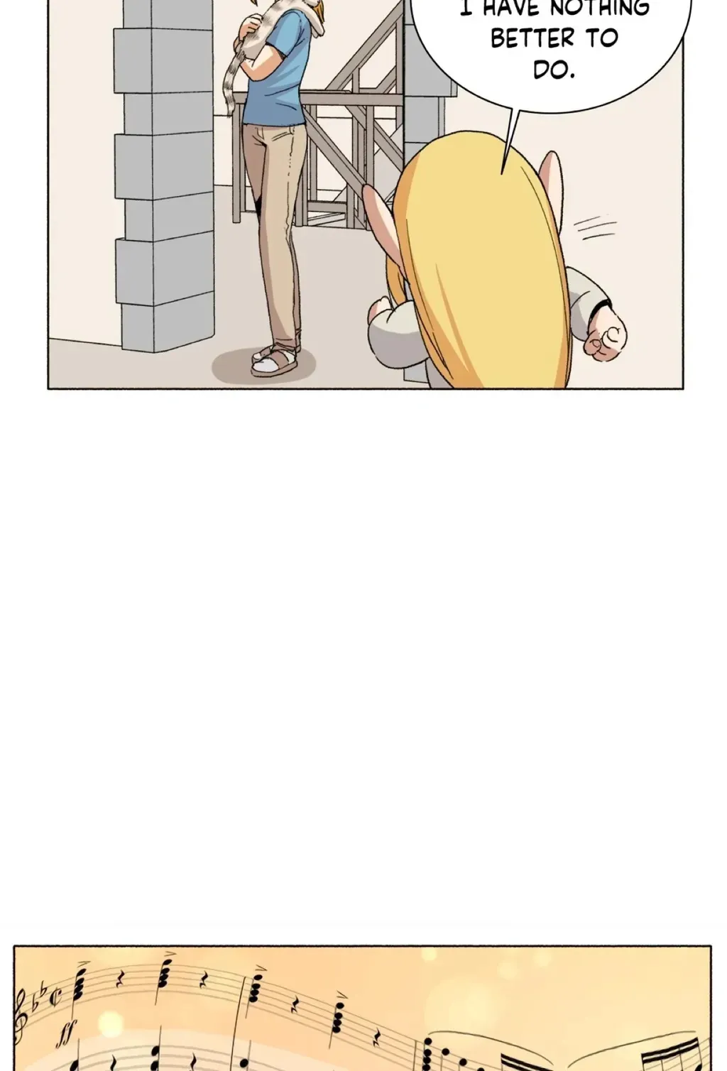 Pampered Prisoners: Elves Among Orcs Chapter 19 page 28 - 