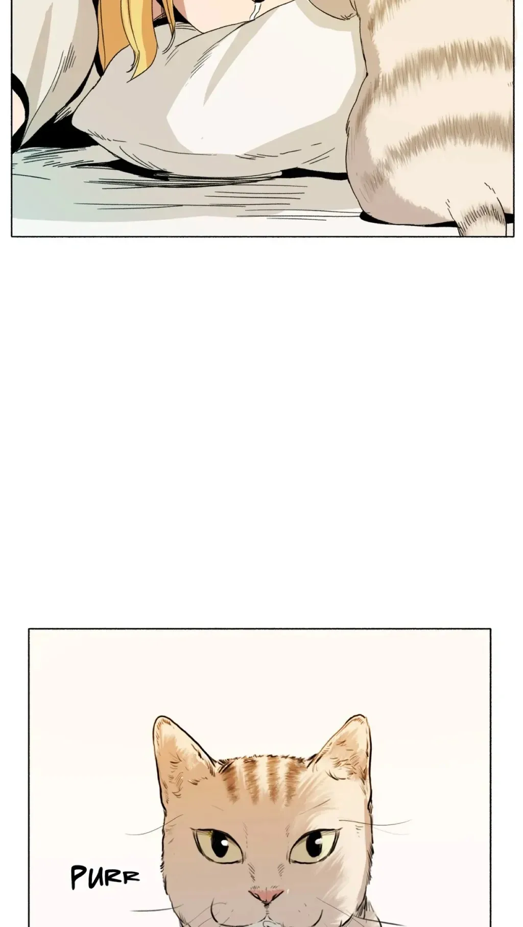 Pampered Prisoners: Elves Among Orcs Chapter 19 page 35 - 