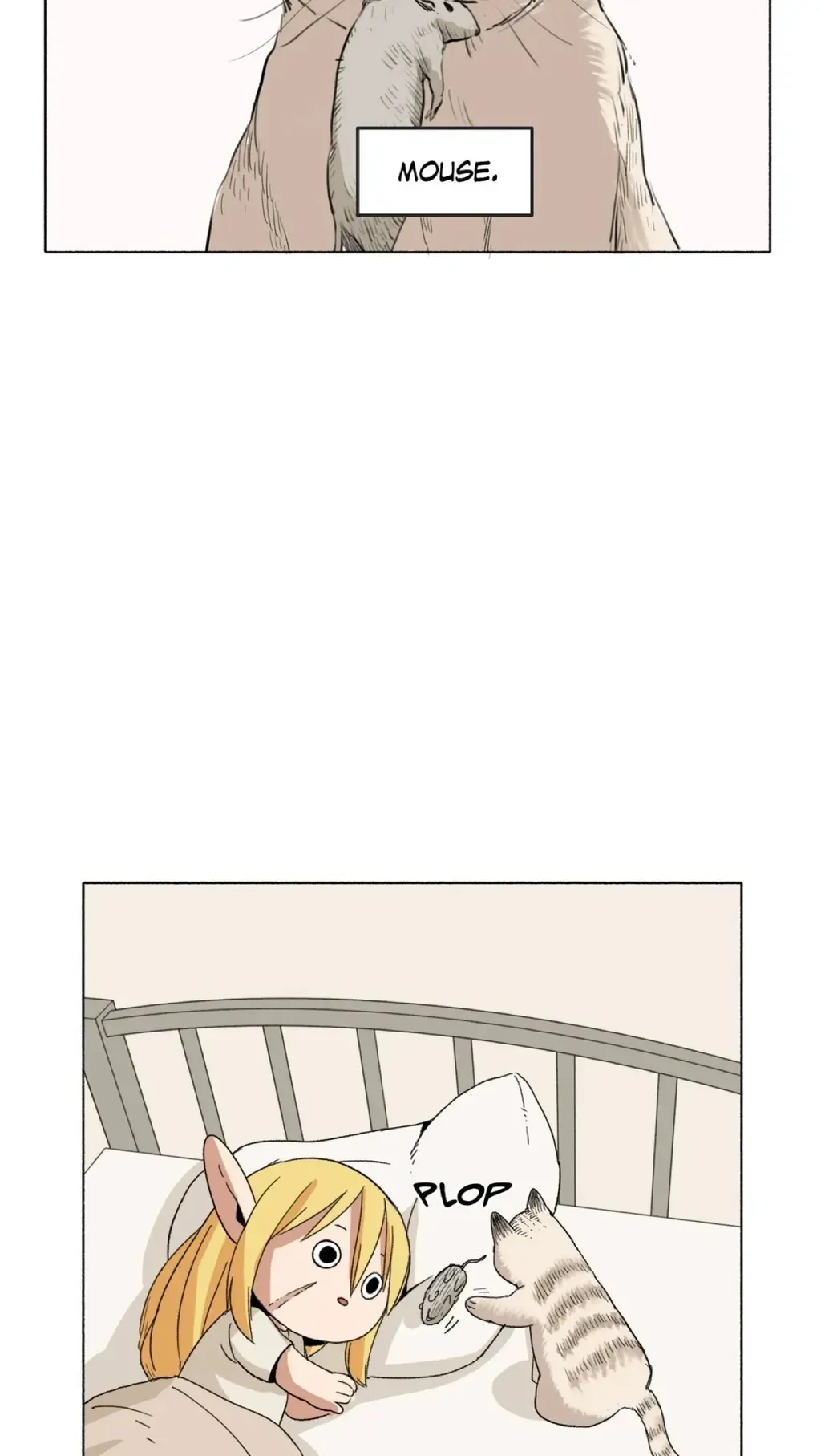 Pampered Prisoners: Elves Among Orcs Chapter 19 page 36 - 