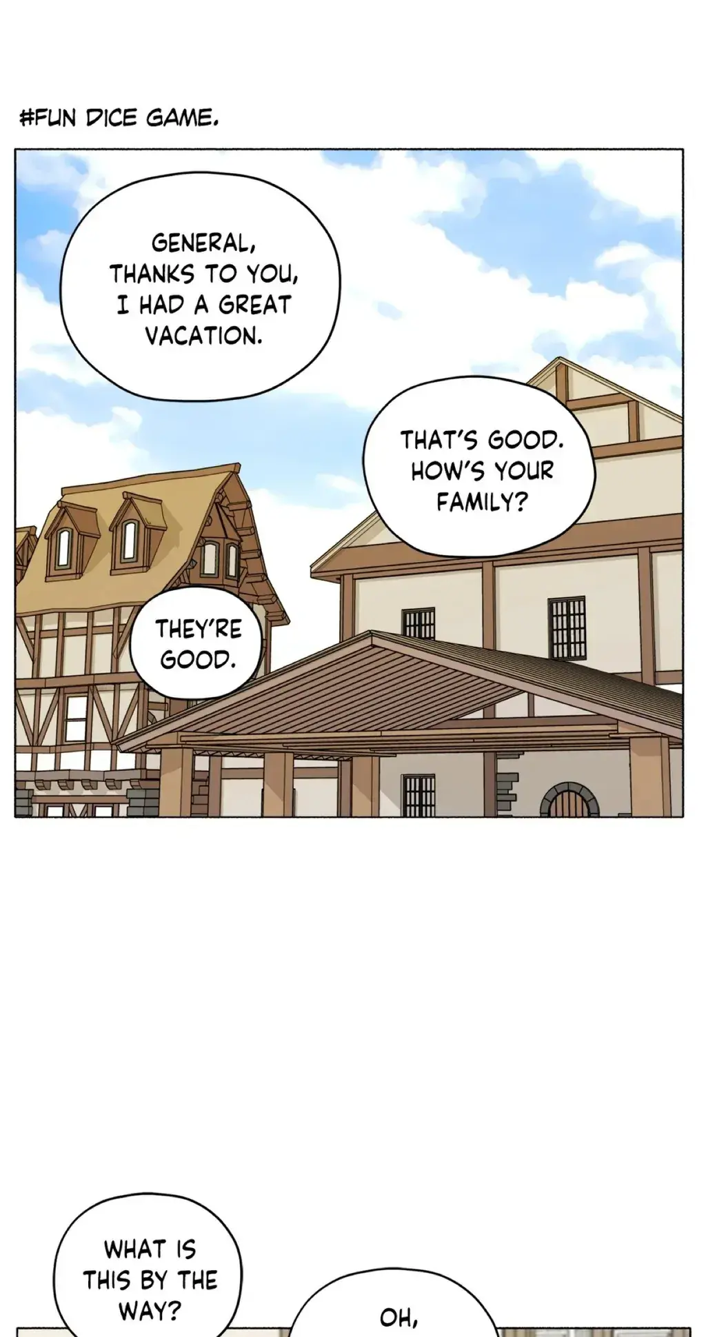 Pampered Prisoners: Elves Among Orcs Chapter 19 page 40 - 