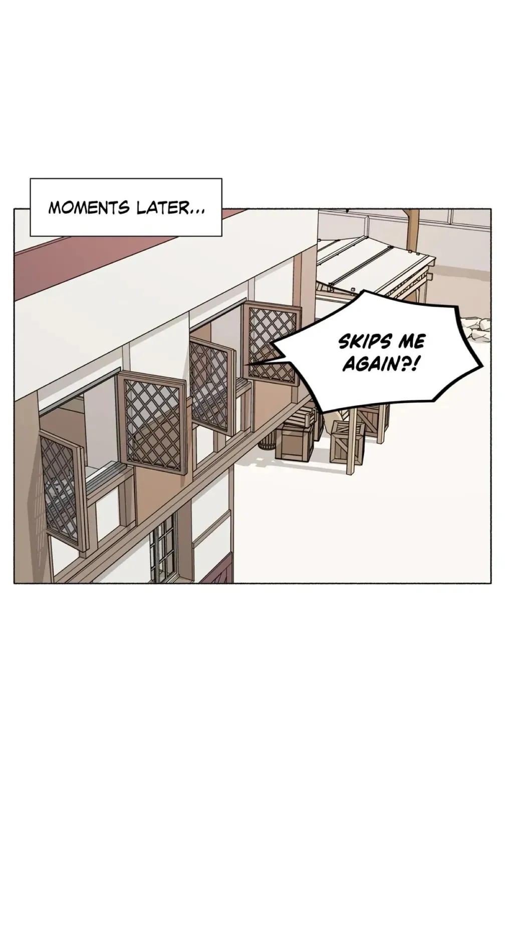 Pampered Prisoners: Elves Among Orcs Chapter 19 page 60 - 