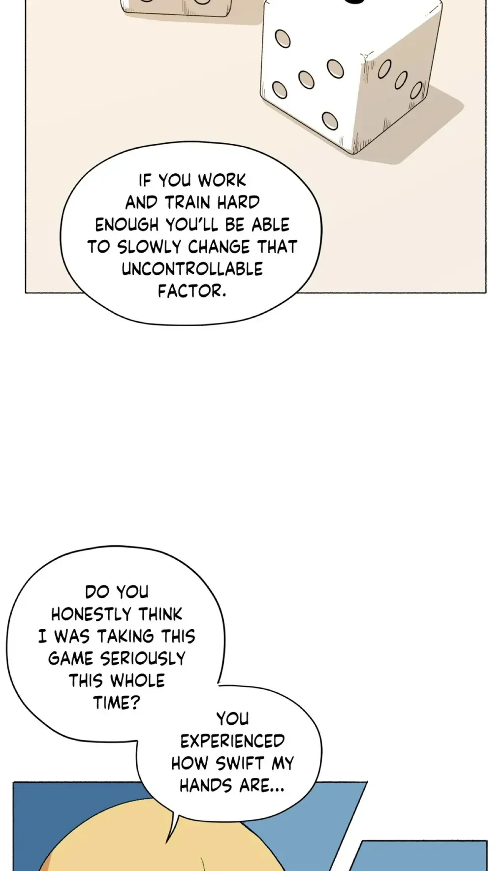 Pampered Prisoners: Elves Among Orcs Chapter 19 page 69 - 
