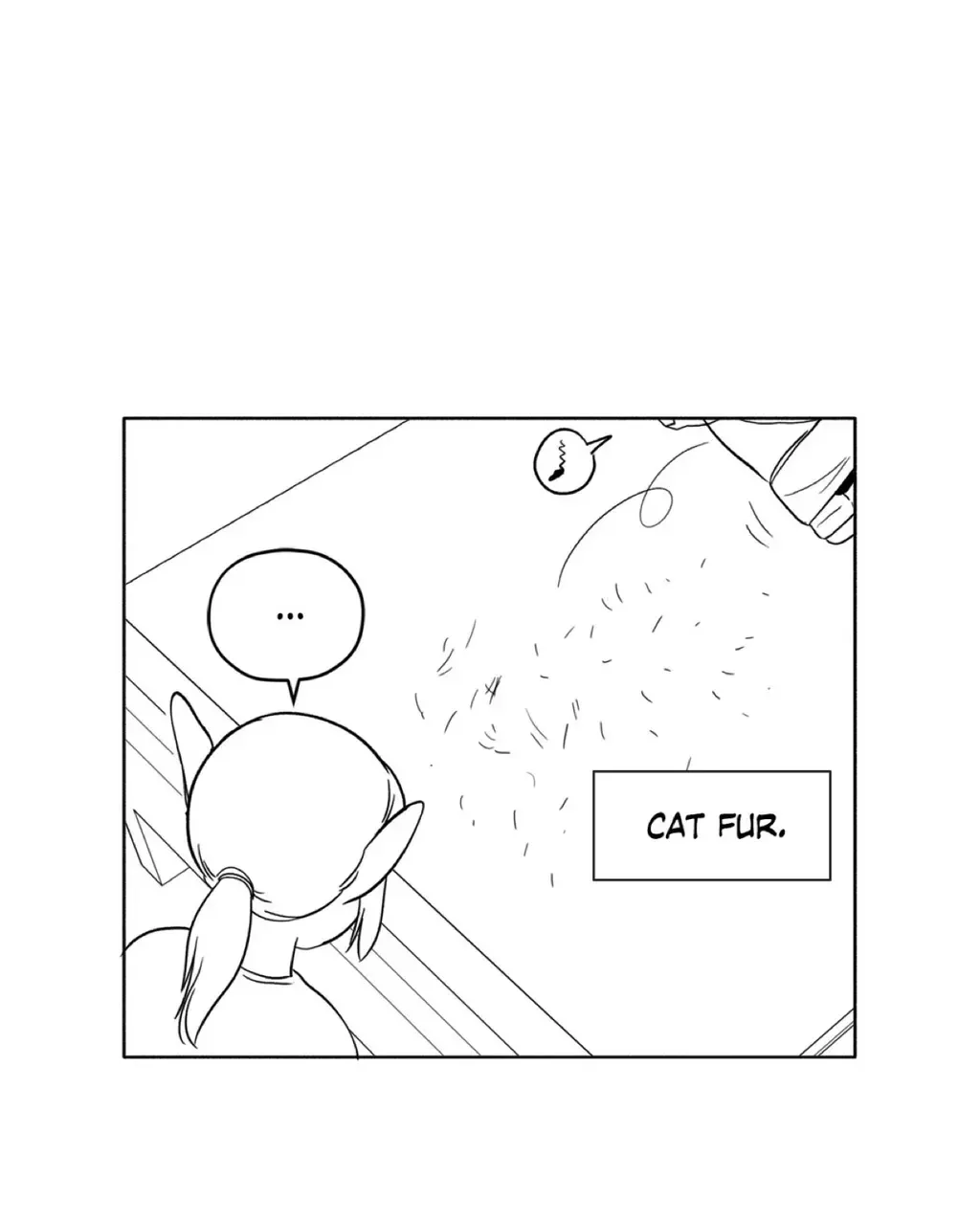 Pampered Prisoners: Elves Among Orcs Chapter 19 page 80 - 