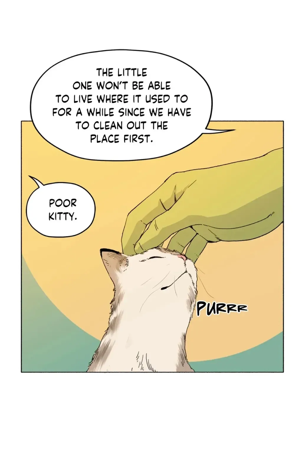 Pampered Prisoners: Elves Among Orcs Chapter 19 page 9 - 