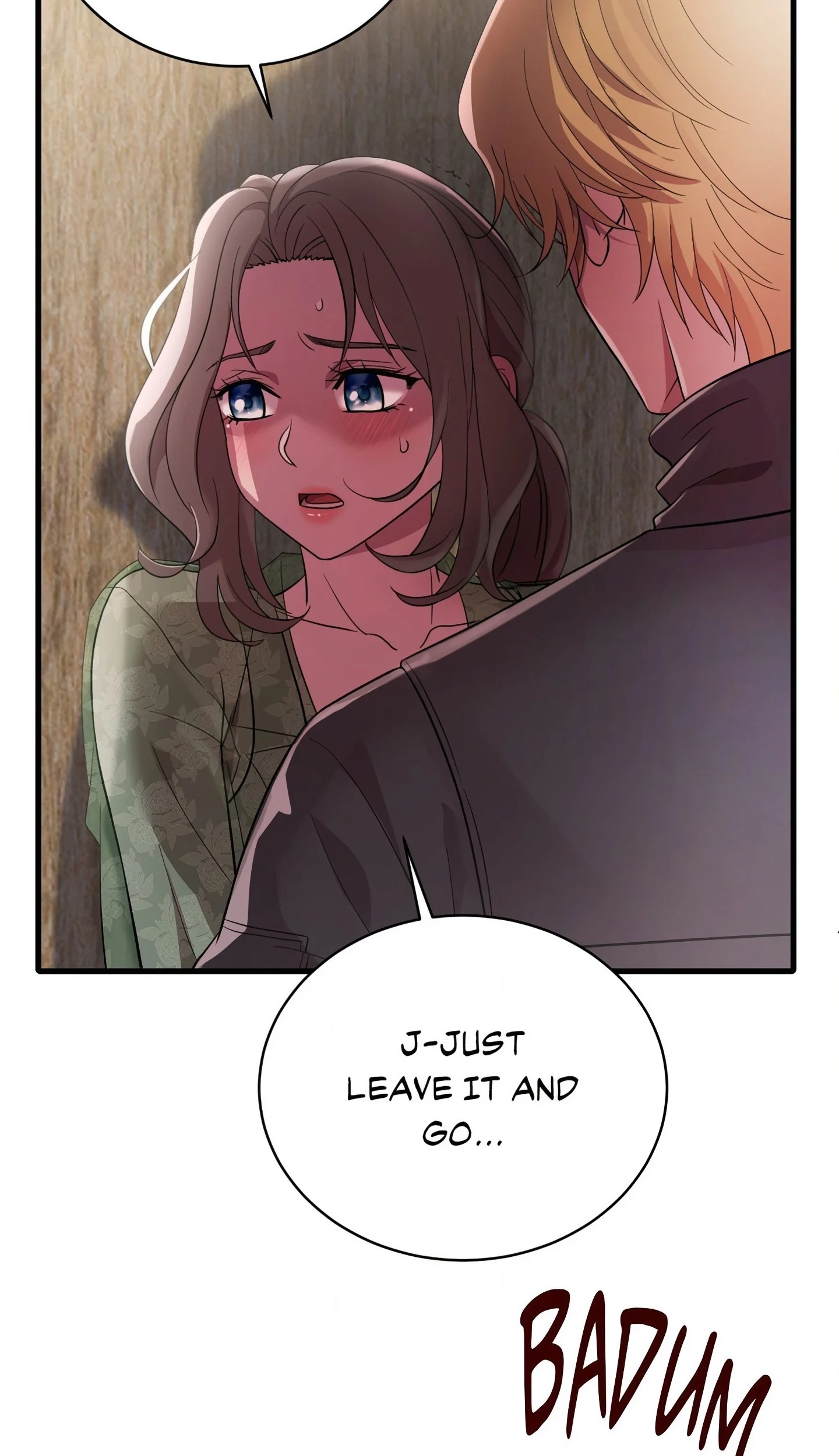 Pampered Prisoners: Elves Among Orcs Chapter 190 page 11 - 