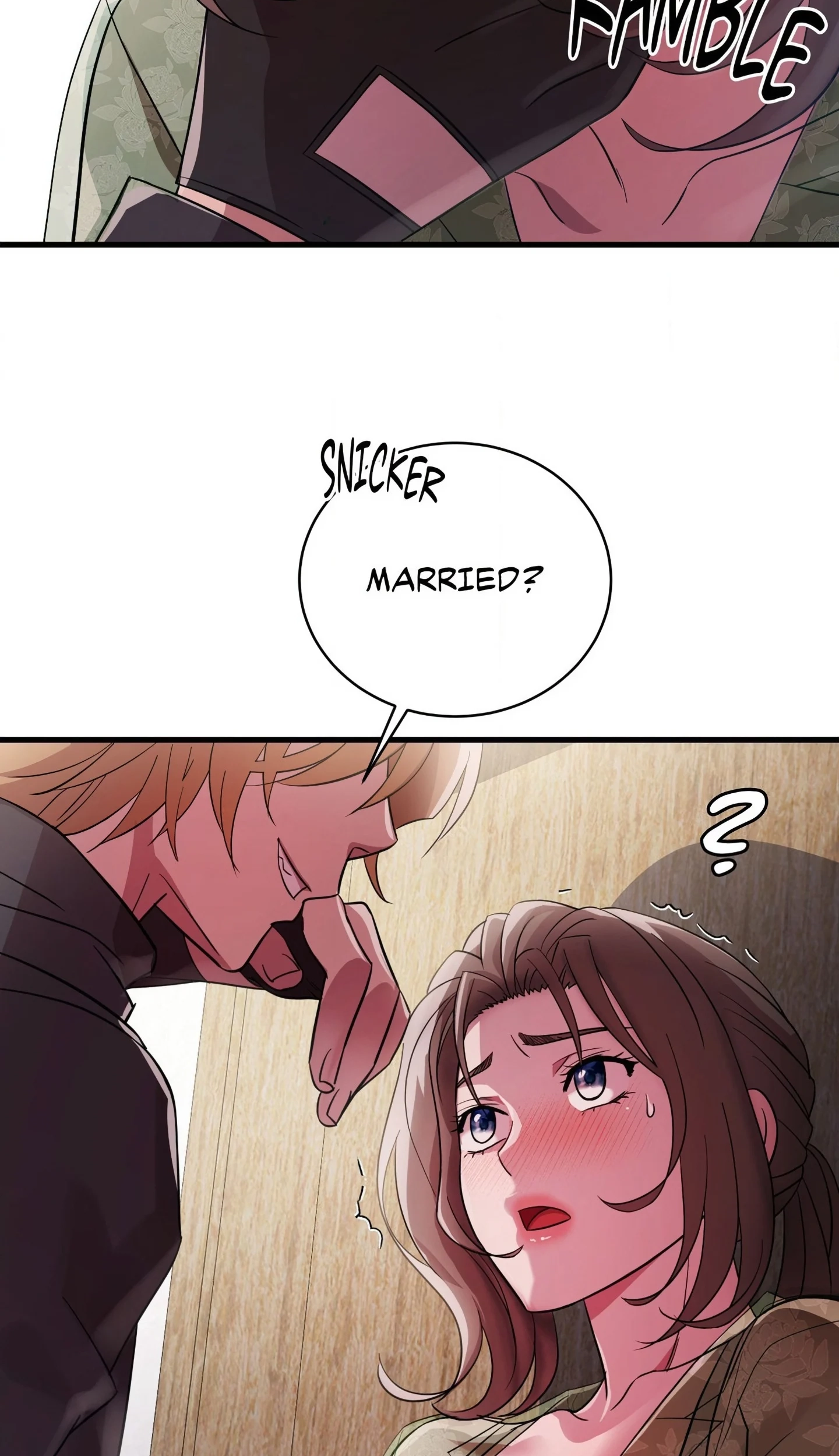 Pampered Prisoners: Elves Among Orcs Chapter 190 page 18 - 