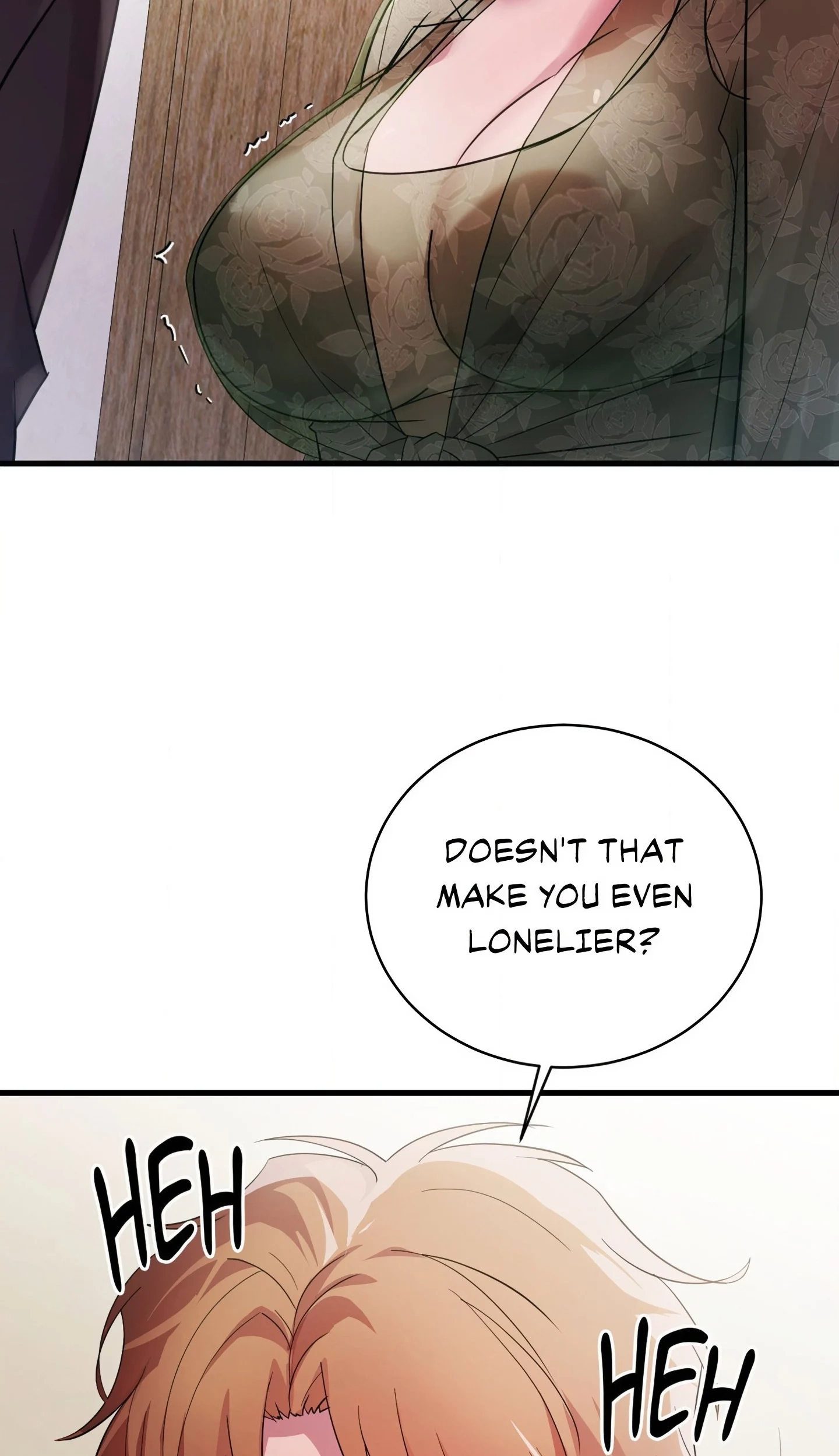 Pampered Prisoners: Elves Among Orcs Chapter 190 page 19 - 