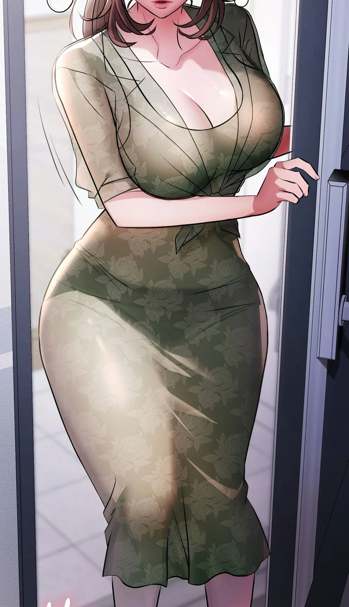 Pampered Prisoners: Elves Among Orcs Chapter 190 page 3 - 