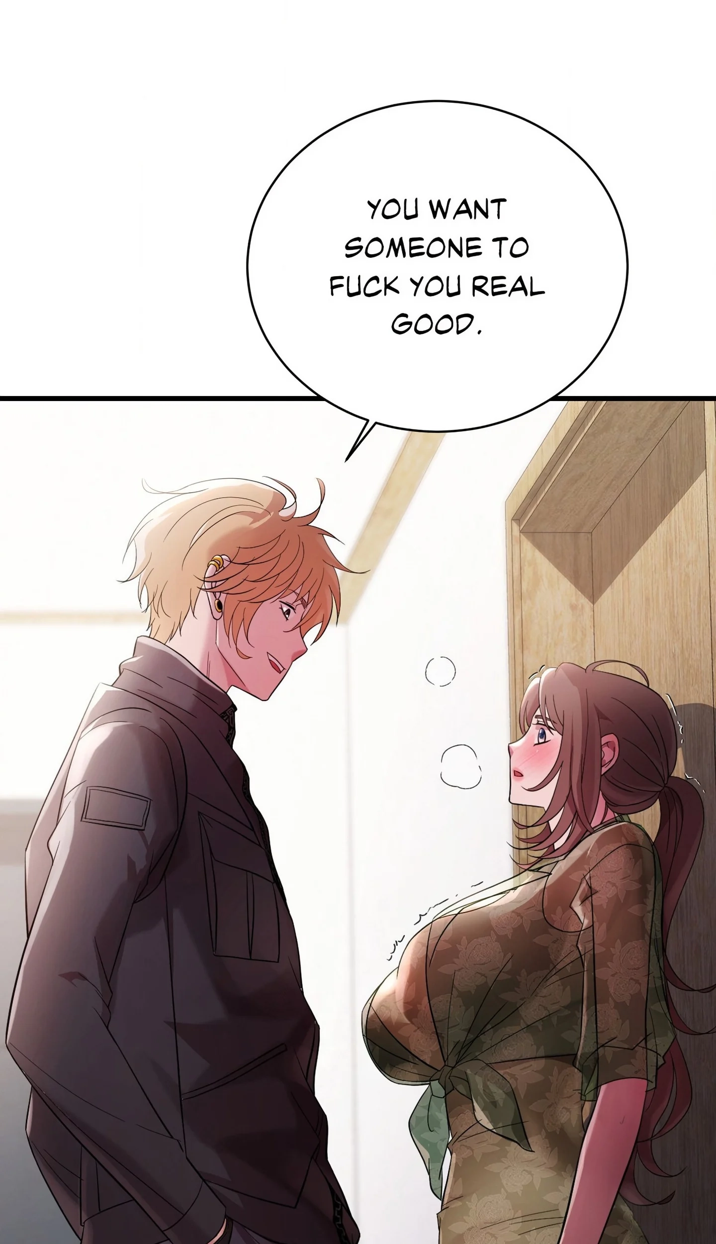 Pampered Prisoners: Elves Among Orcs Chapter 190 page 23 - 