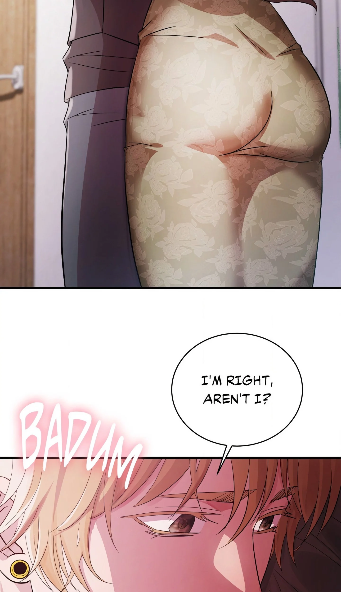Pampered Prisoners: Elves Among Orcs Chapter 190 page 27 - 