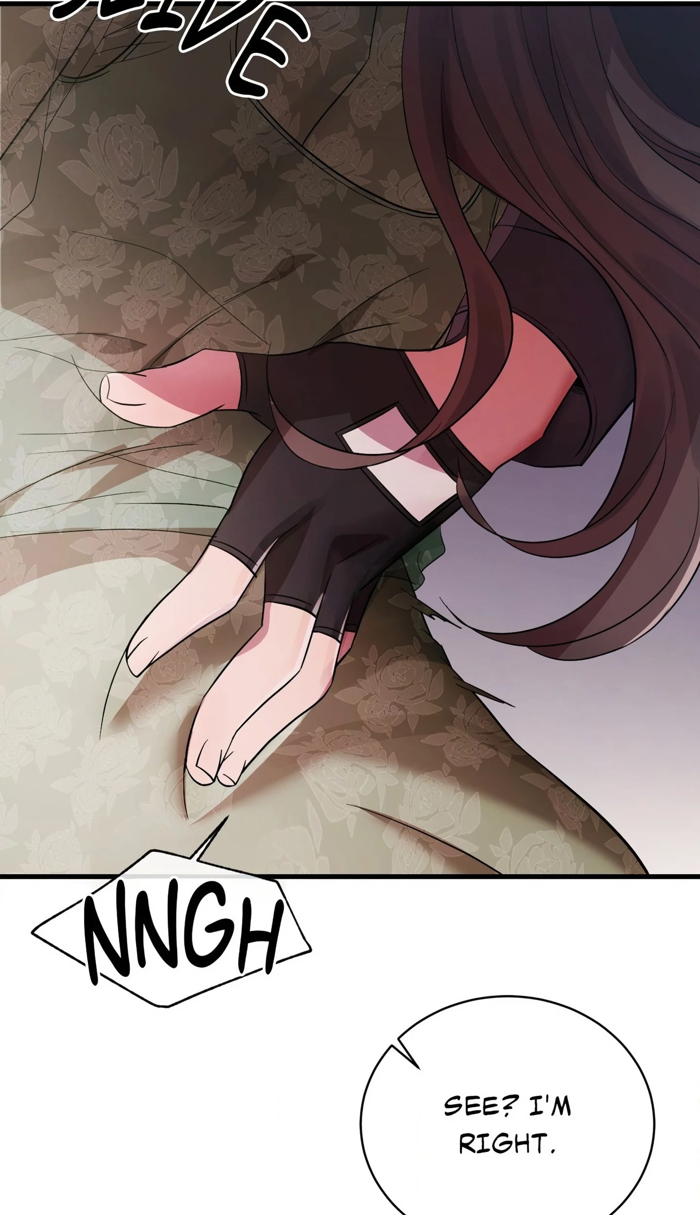 Pampered Prisoners: Elves Among Orcs Chapter 190 page 29 - 